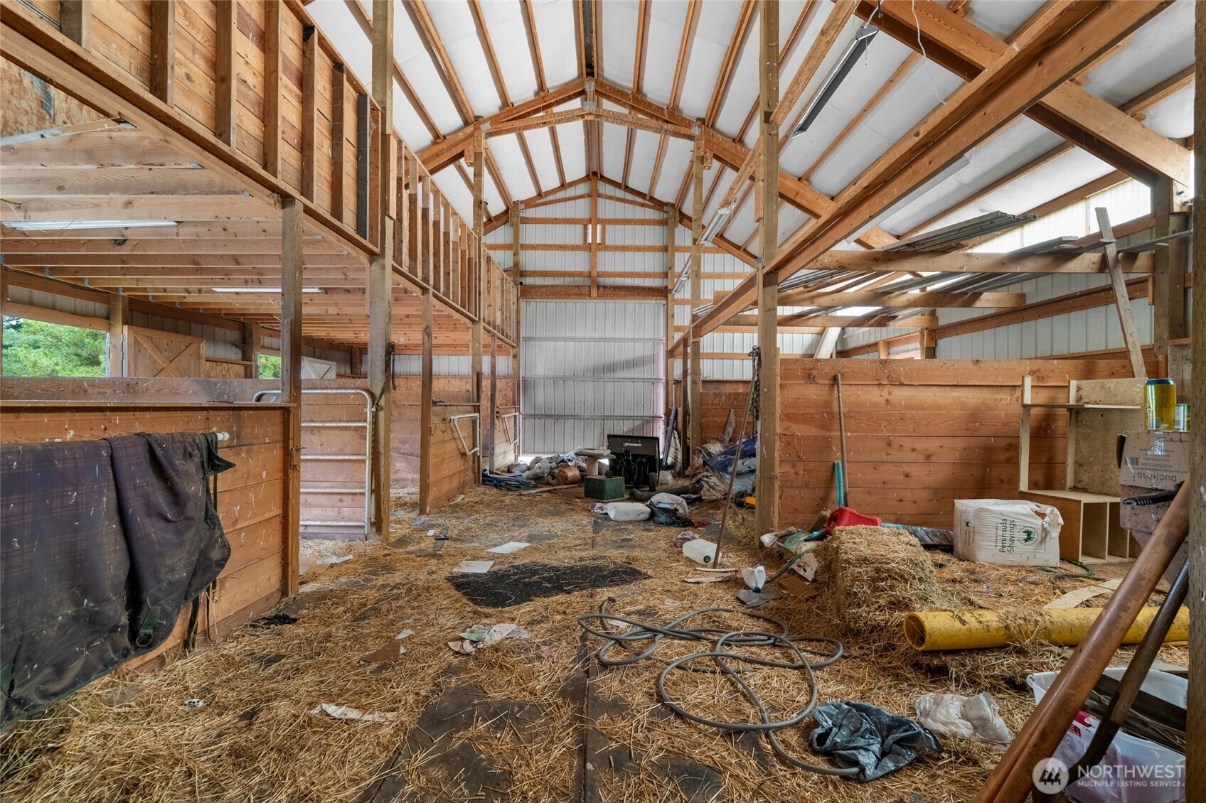 19503 Cook Road Southeast Yelm, WA 98597 - Photo 19 of 22 Gallery Image 19