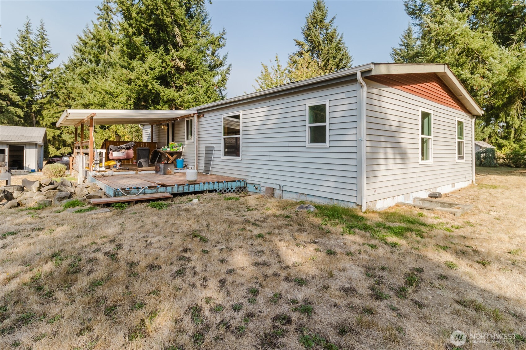 19503 Cook Road Southeast Yelm, WA 98597 - Photo 2 of 22 Gallery Image 2