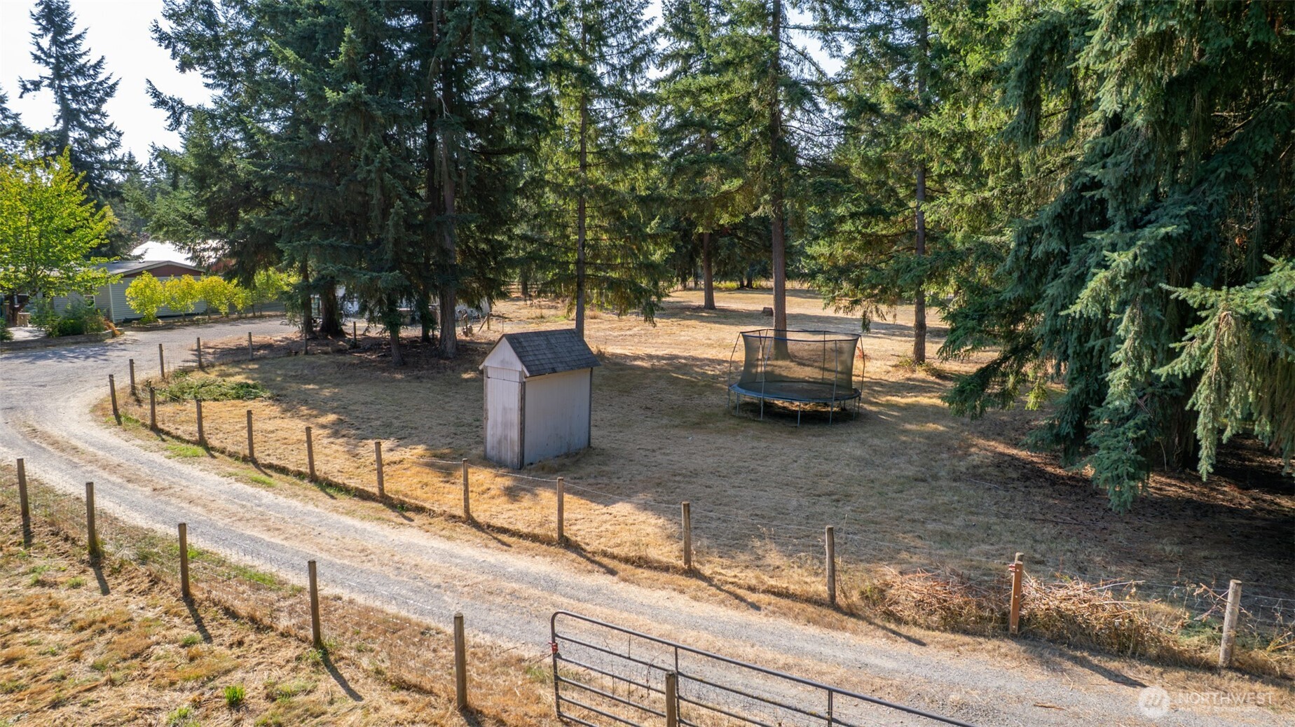 19503 Cook Road Southeast Yelm, WA 98597 - Photo 22 of 22 Gallery Image 22