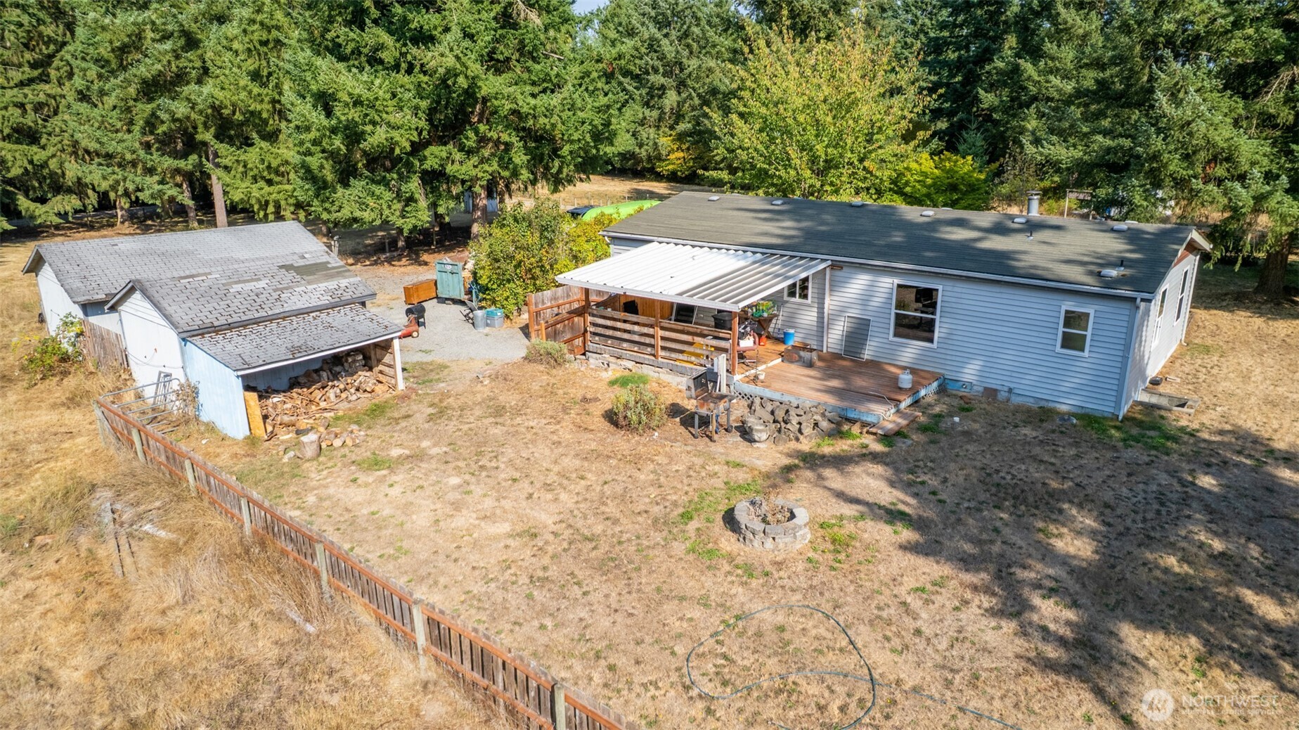 19503 Cook Road Southeast Yelm, WA 98597 - Photo 3 of 22 Gallery Image 3