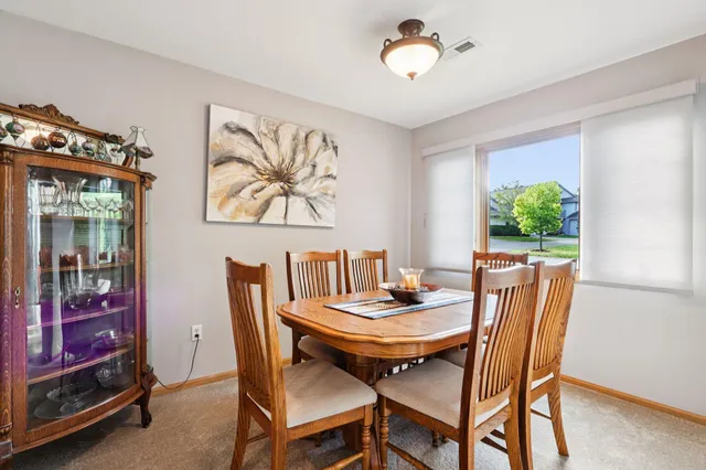 $344,900 | 2264 Circle Ridge Road, Unit E, Delafield, WI 53018