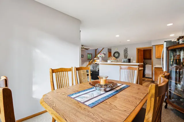 $344,900 | 2264 Circle Ridge Road, Unit E, Delafield, WI 53018