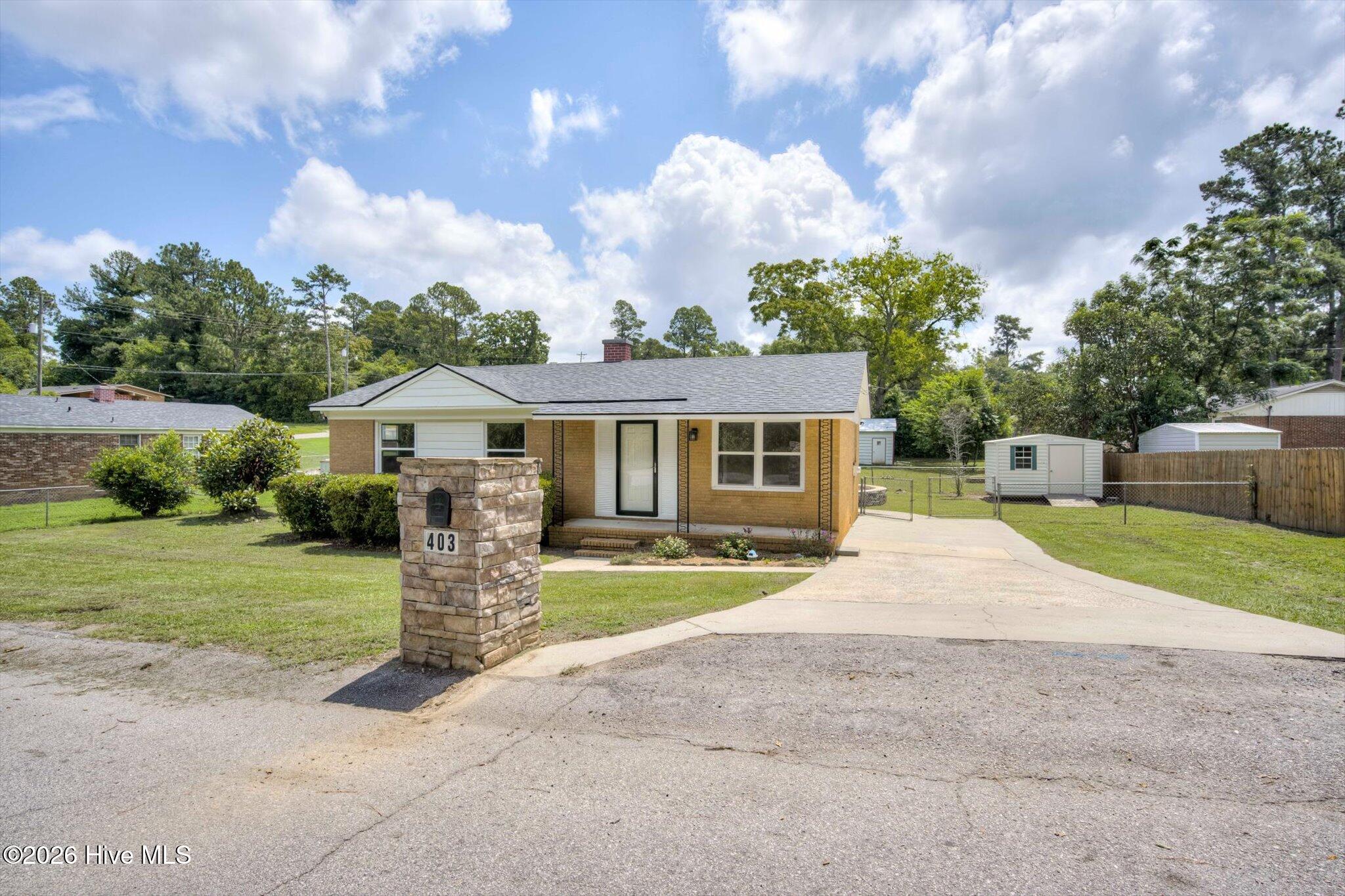 403 Fairview Street North Augusta, SC 29841 - Photo 31 of 32