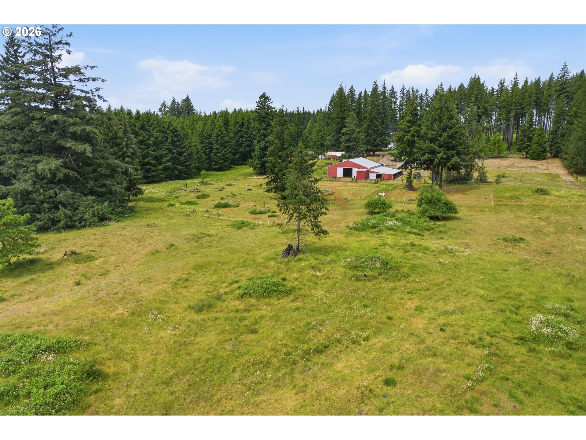 27287 South Hillockburn Road Estacada, OR 97023 - Photo 46 of 48