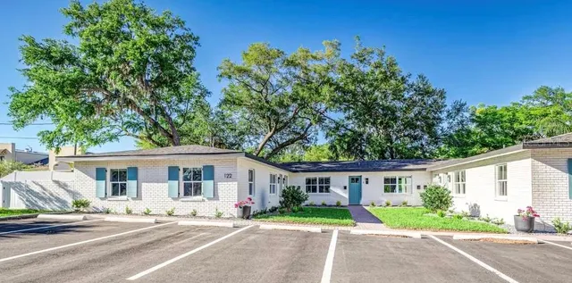 $1,750 | 122 East Belmar Street, Unit CE, Lakeland, FL 33803