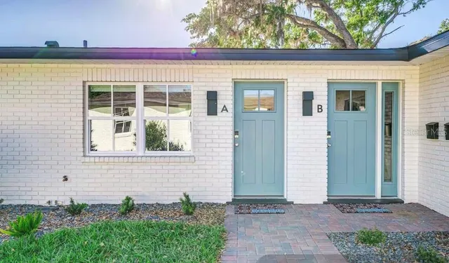 $1,750 | 122 East Belmar Street, Unit CE, Lakeland, FL 33803