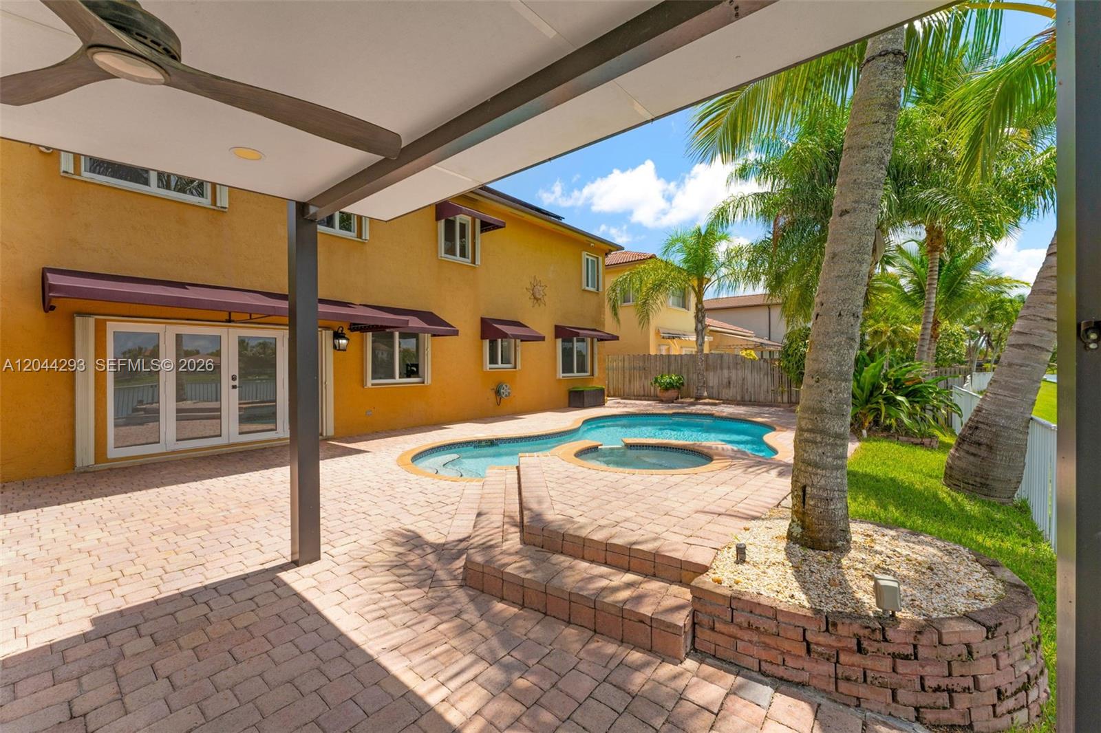 3906 Northeast 20th Street Homestead, FL 33033 - Photo 26 of 70