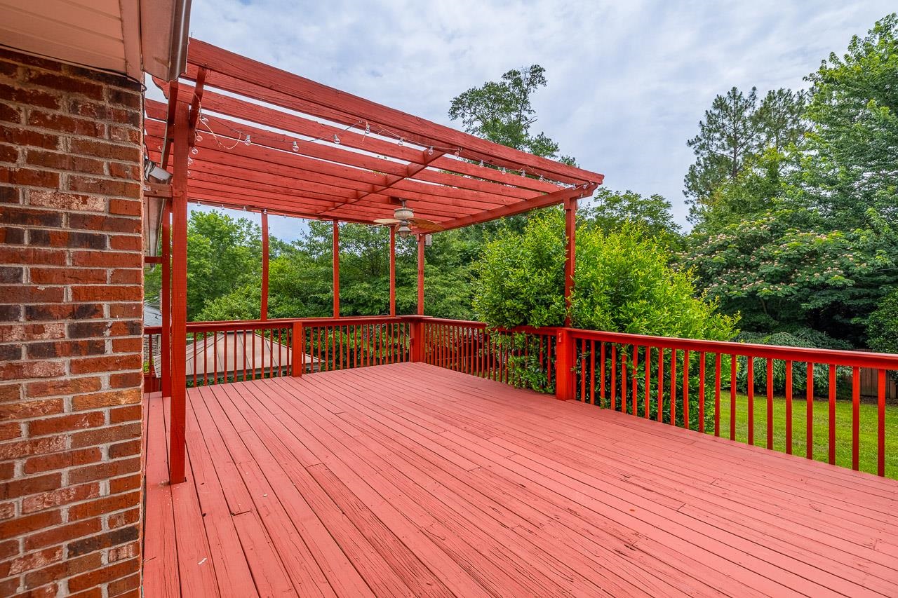 304 Del Norte Road Greenville, SC 29615 - Photo 47 of 50