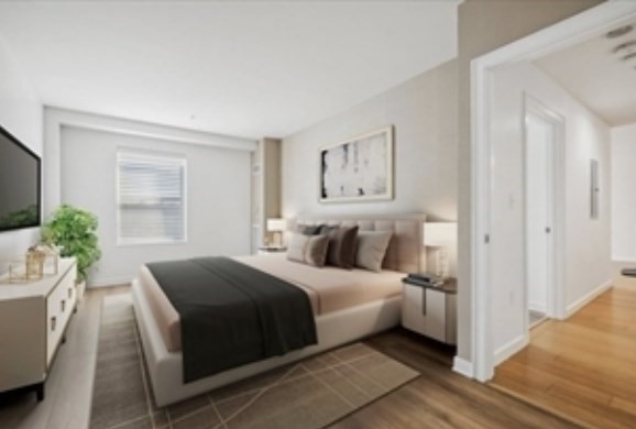 16 Miner Street, Unit 403 Boston, MA 02215 - Photo 11 of 25