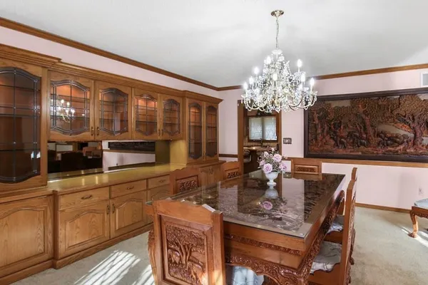 $449,900 | 700 Quail Creek Road, Parsons, KS 67357