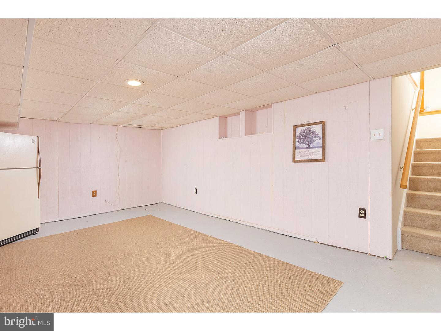 476 Fordham Road Wenonah, NJ 08090 - Photo 14 of 21 a view of empty room