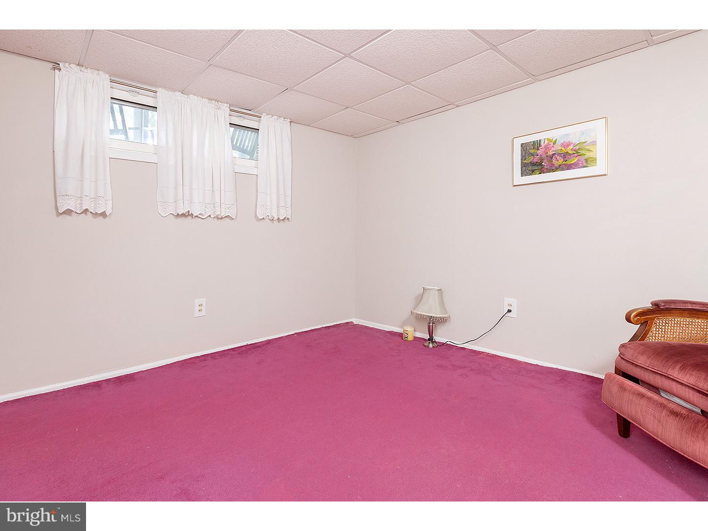 476 Fordham Road Wenonah, NJ 08090 - Photo 15 of 21 a very nice looking room with a bed