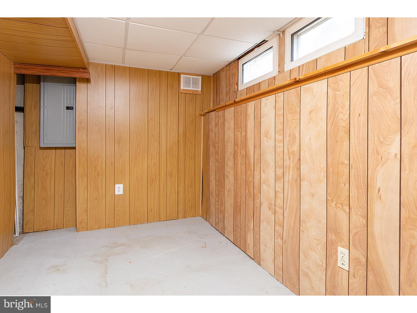 476 Fordham Road Wenonah, NJ 08090 - Photo 16 of 21 a view of an empty room with a window