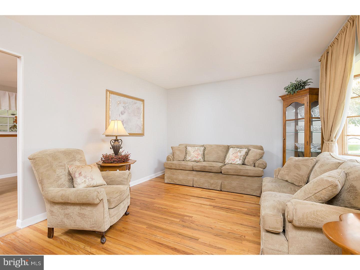 476 Fordham Road Wenonah, NJ 08090 - Photo 4 of 21 a living room with furniture and a couch