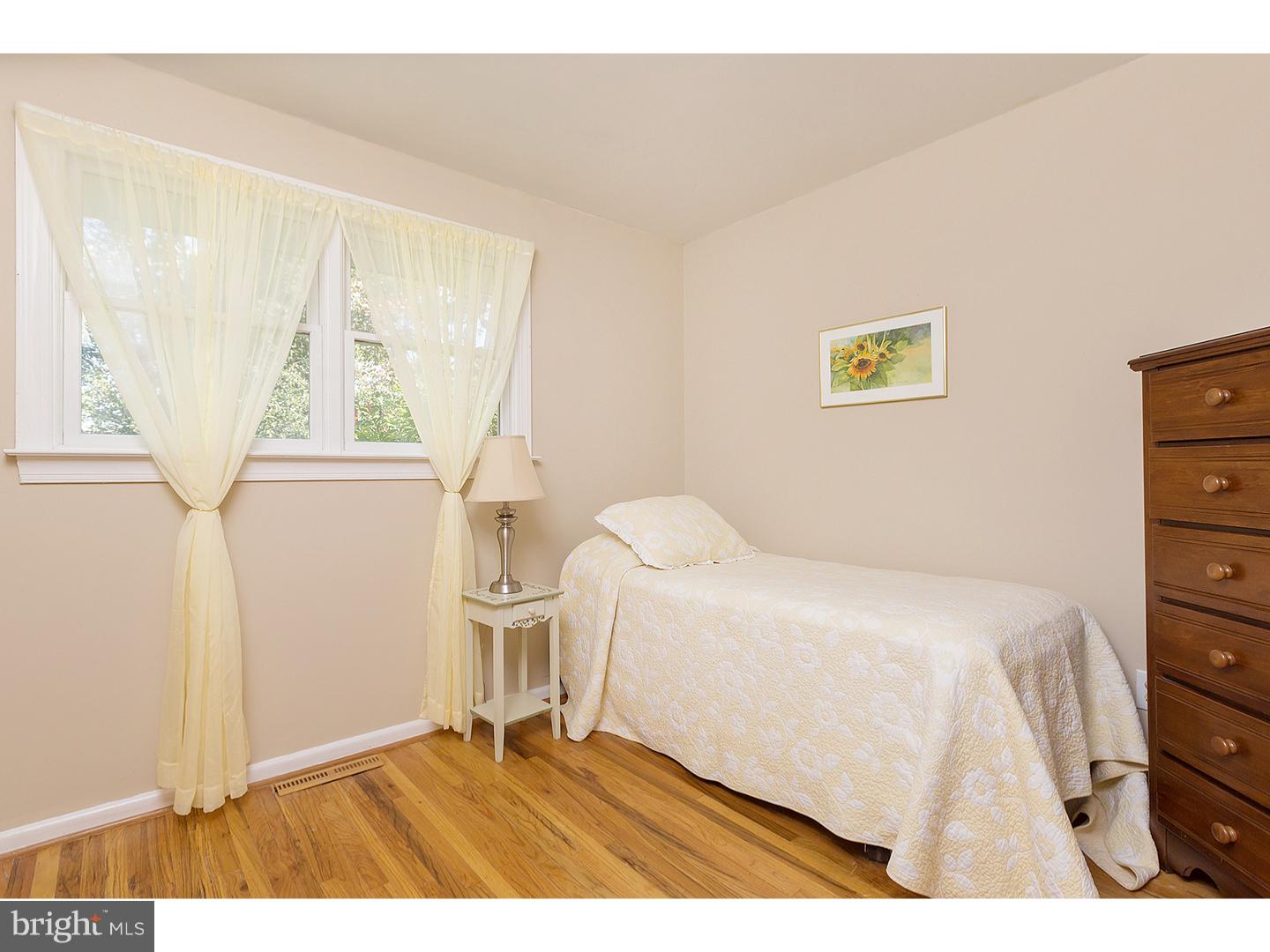 476 Fordham Road Wenonah, NJ 08090 - Photo 7 of 21 a bedroom with a bed and a window