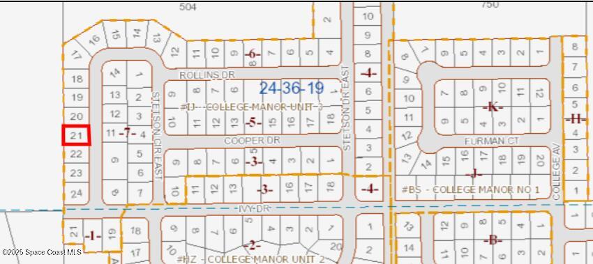 walk in front of a building