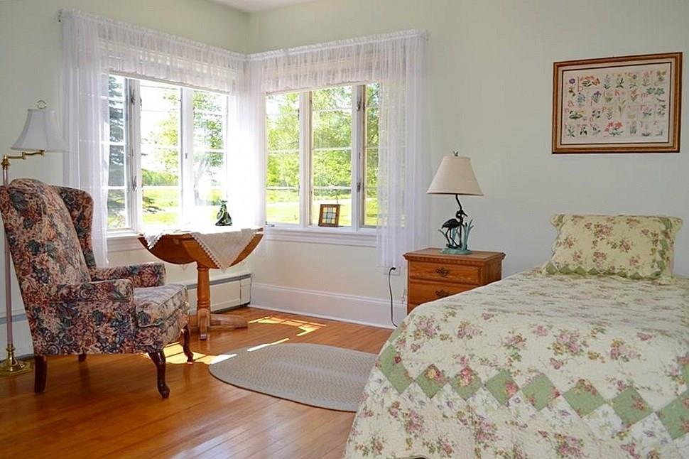 114 George Wright Road Woolwich, ME 04579 - Photo 19 of 26 Photo