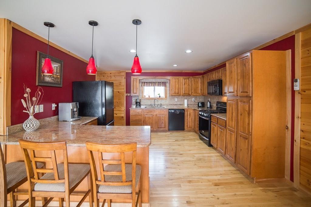542 Morrison Farm Road Mariaville, ME 04605 - Photo 3 of 44 Photo