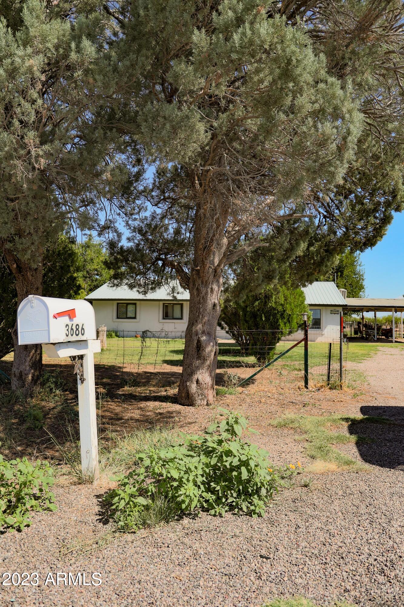 3686 West Double Adobe Road McNeal, AZ 85617 - Photo 1 of 79 1B1A6498