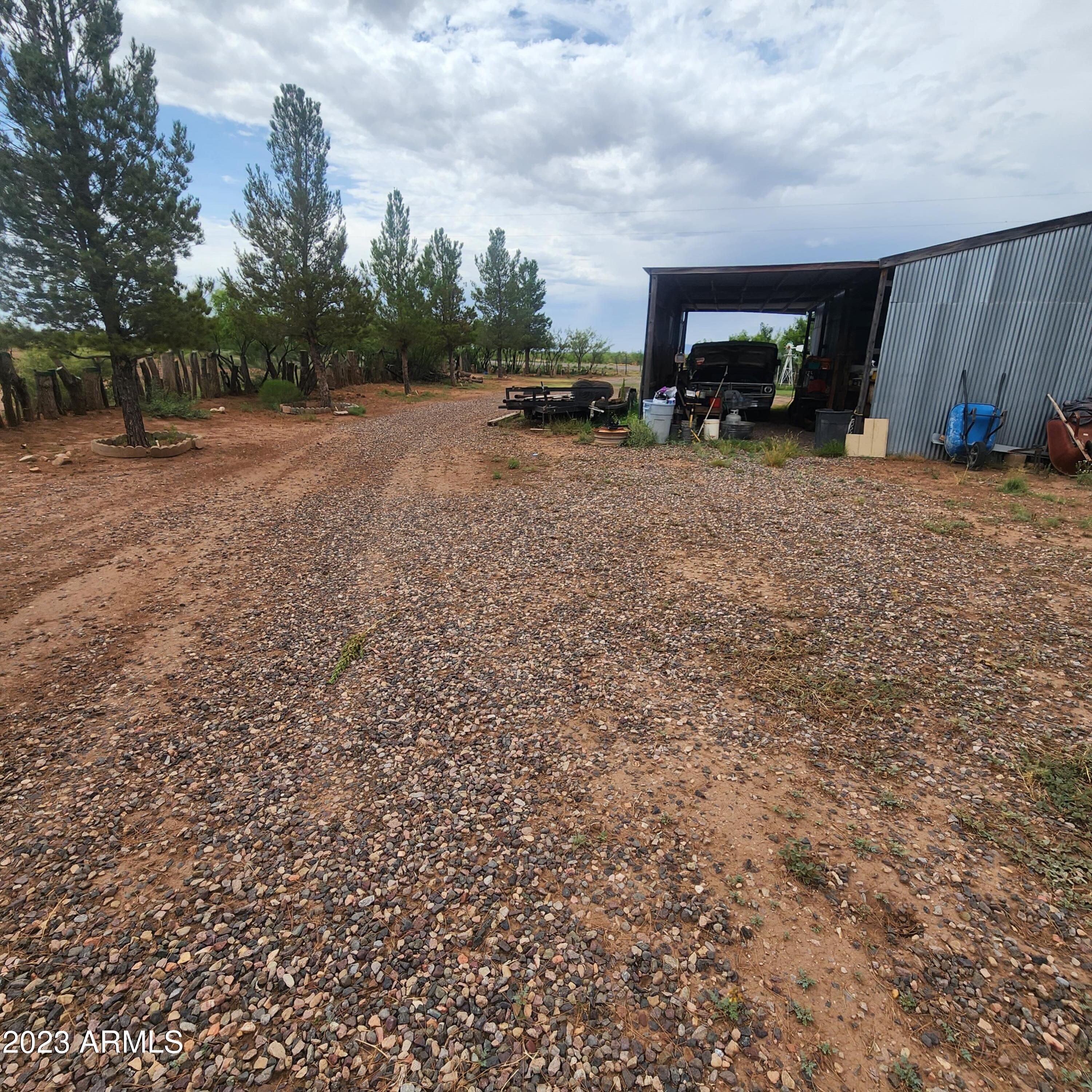 3686 West Double Adobe Road McNeal, AZ 85617 - Photo 11 of 79 20230723_102554