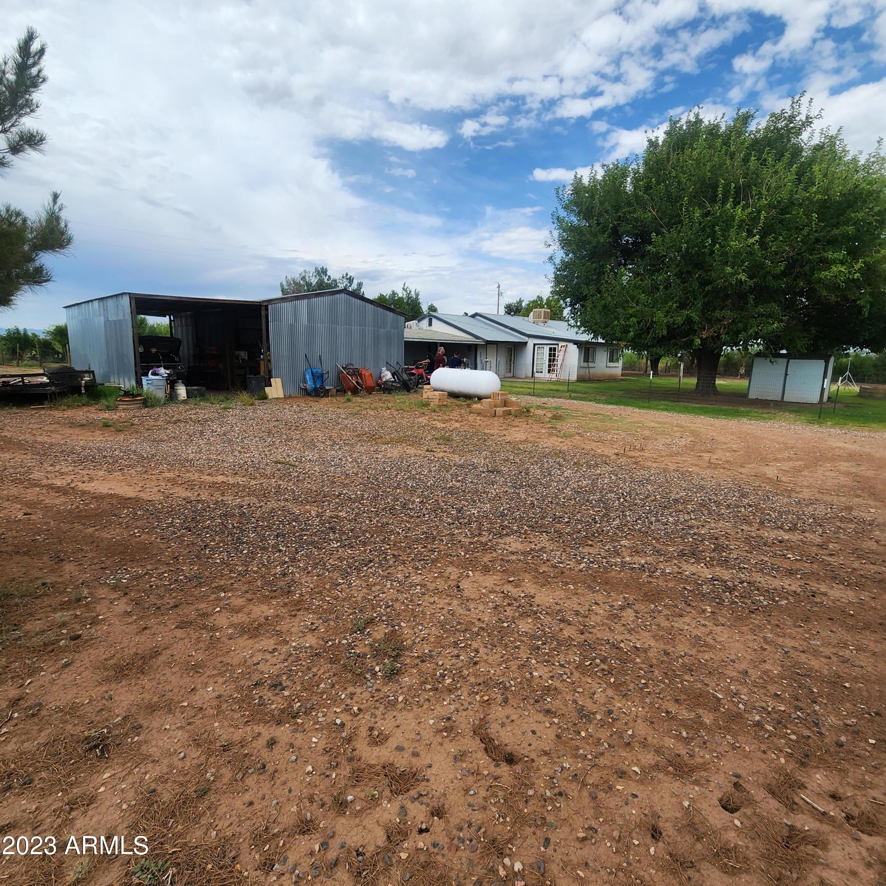 3686 West Double Adobe Road McNeal, AZ 85617 - Photo 13 of 79 20230723_102604
