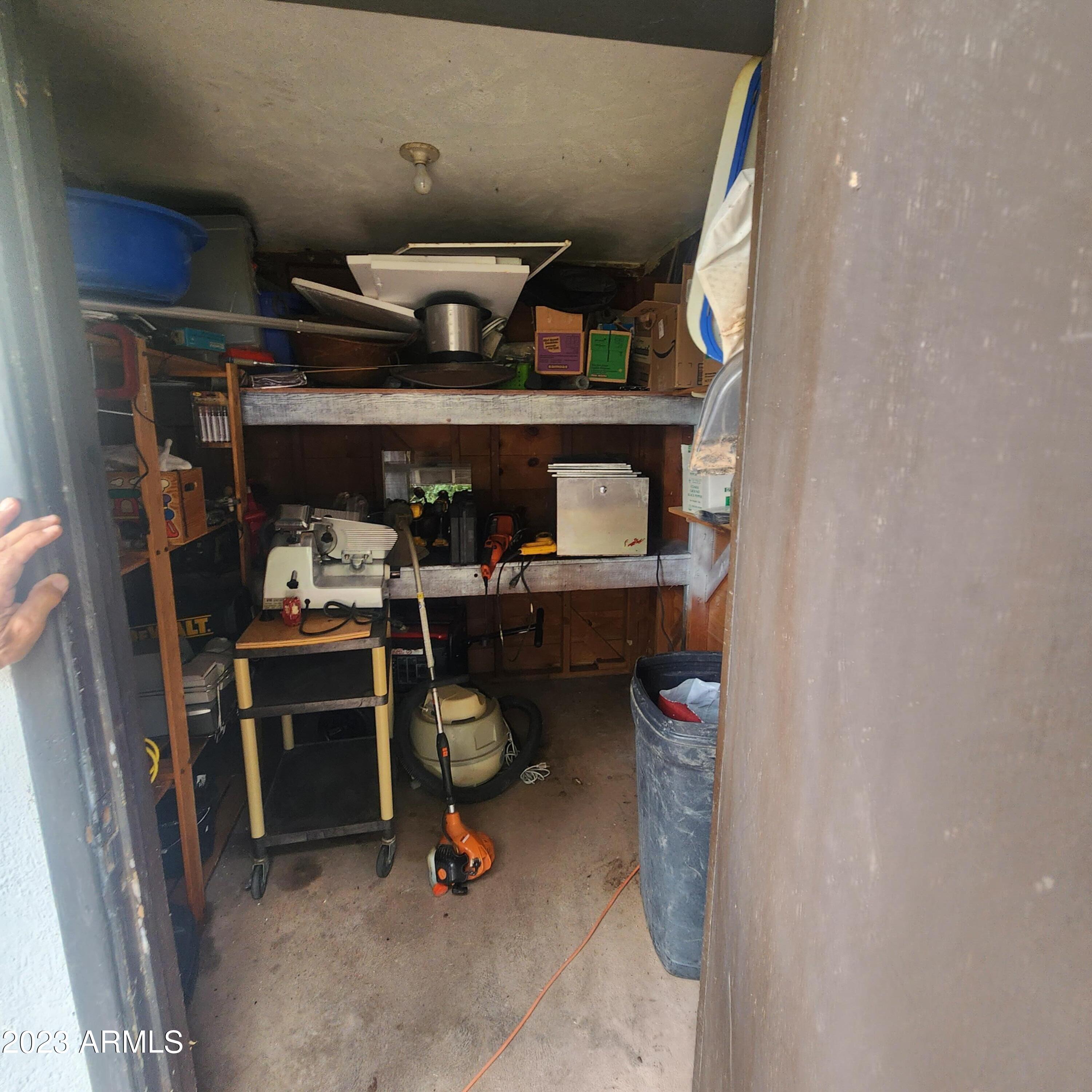 3686 West Double Adobe Road McNeal, AZ 85617 - Photo 24 of 79 20230723_095706