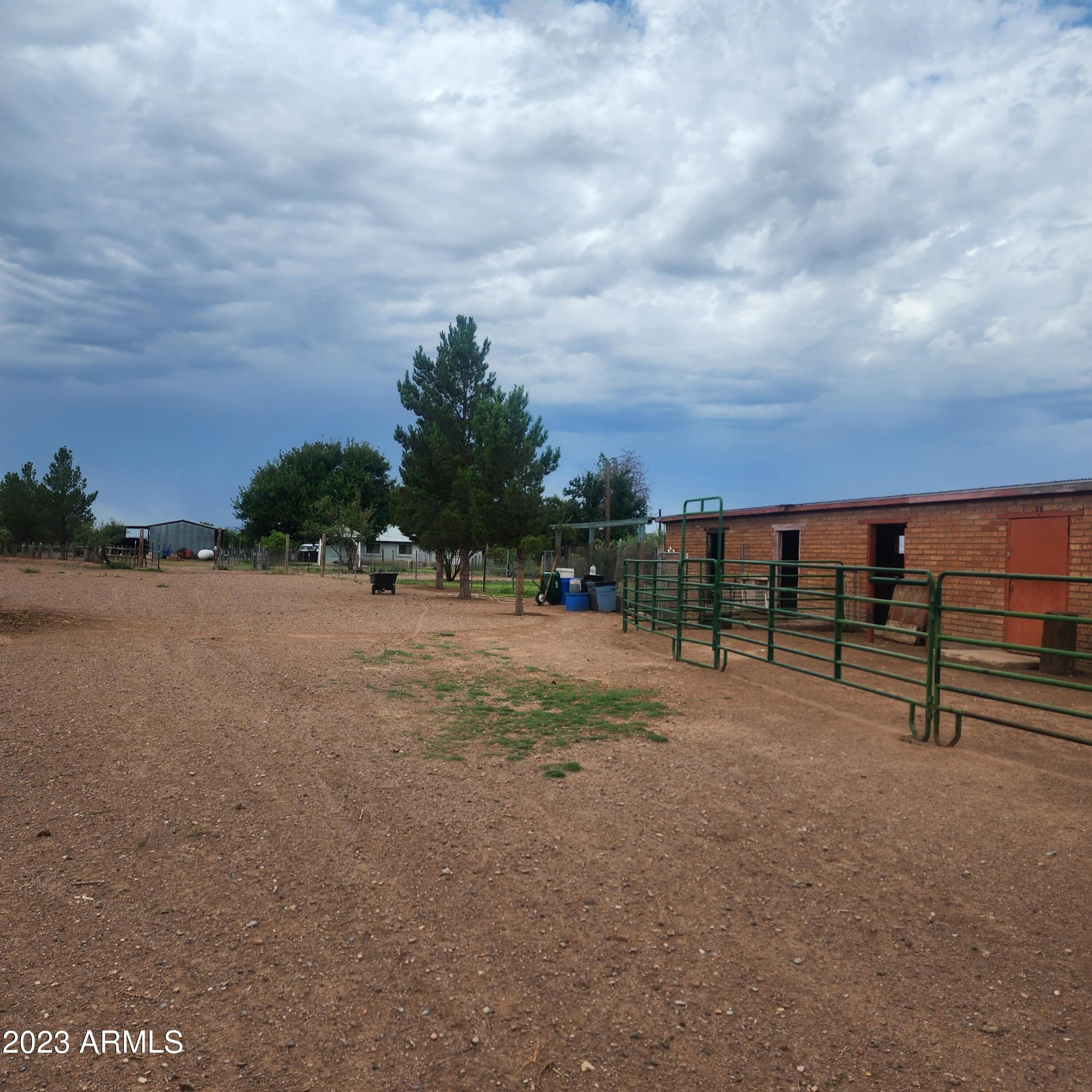 3686 West Double Adobe Road McNeal, AZ 85617 - Photo 25 of 79 20230723_094718