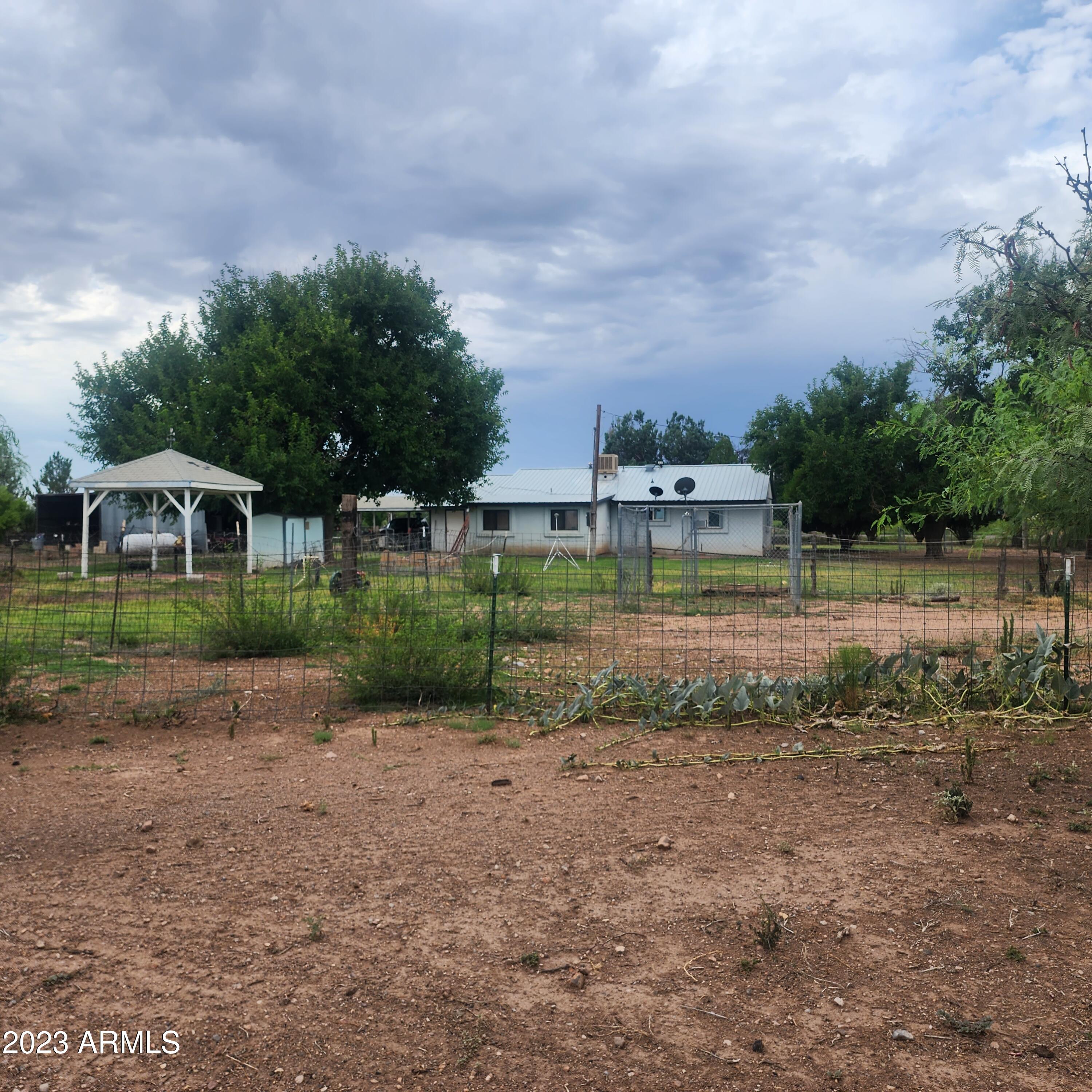 3686 West Double Adobe Road McNeal, AZ 85617 - Photo 28 of 79 20230723_095452