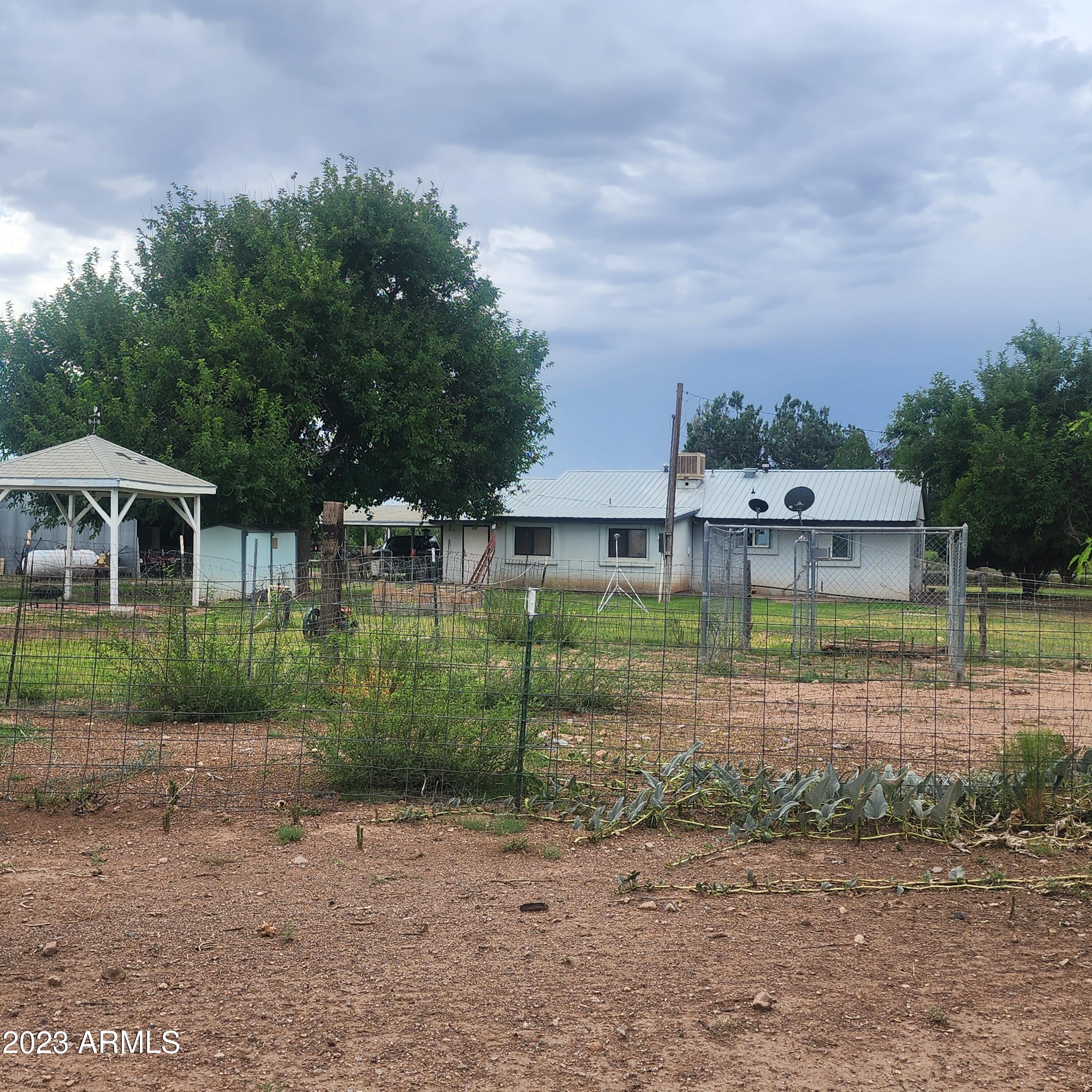 3686 West Double Adobe Road McNeal, AZ 85617 - Photo 29 of 79 20230723_095456
