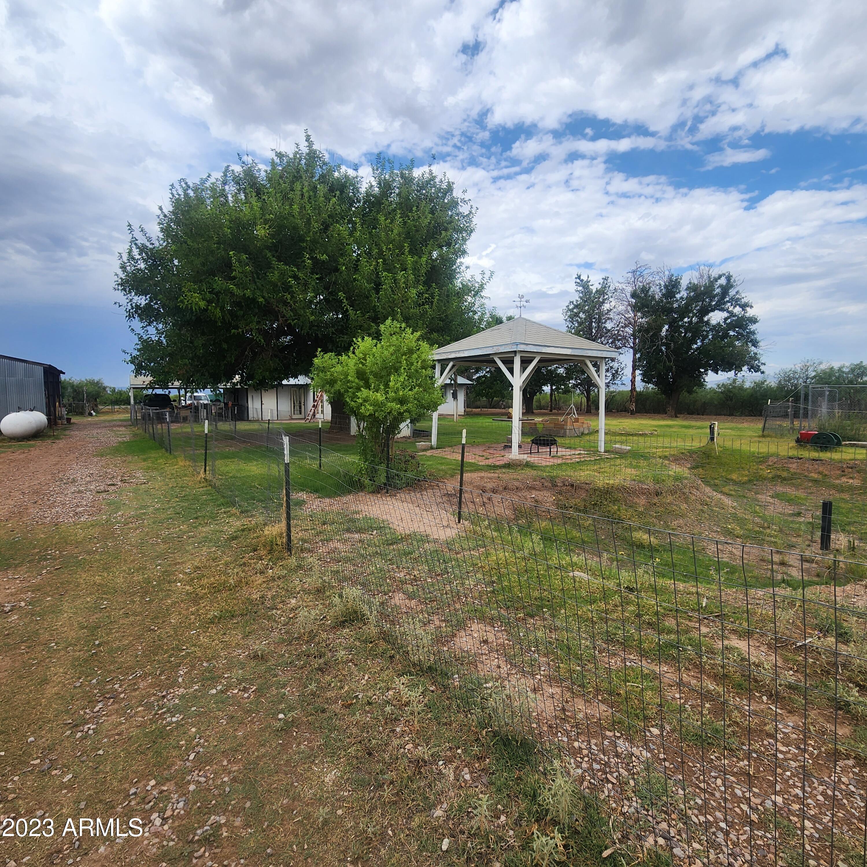 3686 West Double Adobe Road McNeal, AZ 85617 - Photo 30 of 79 20230723_095555