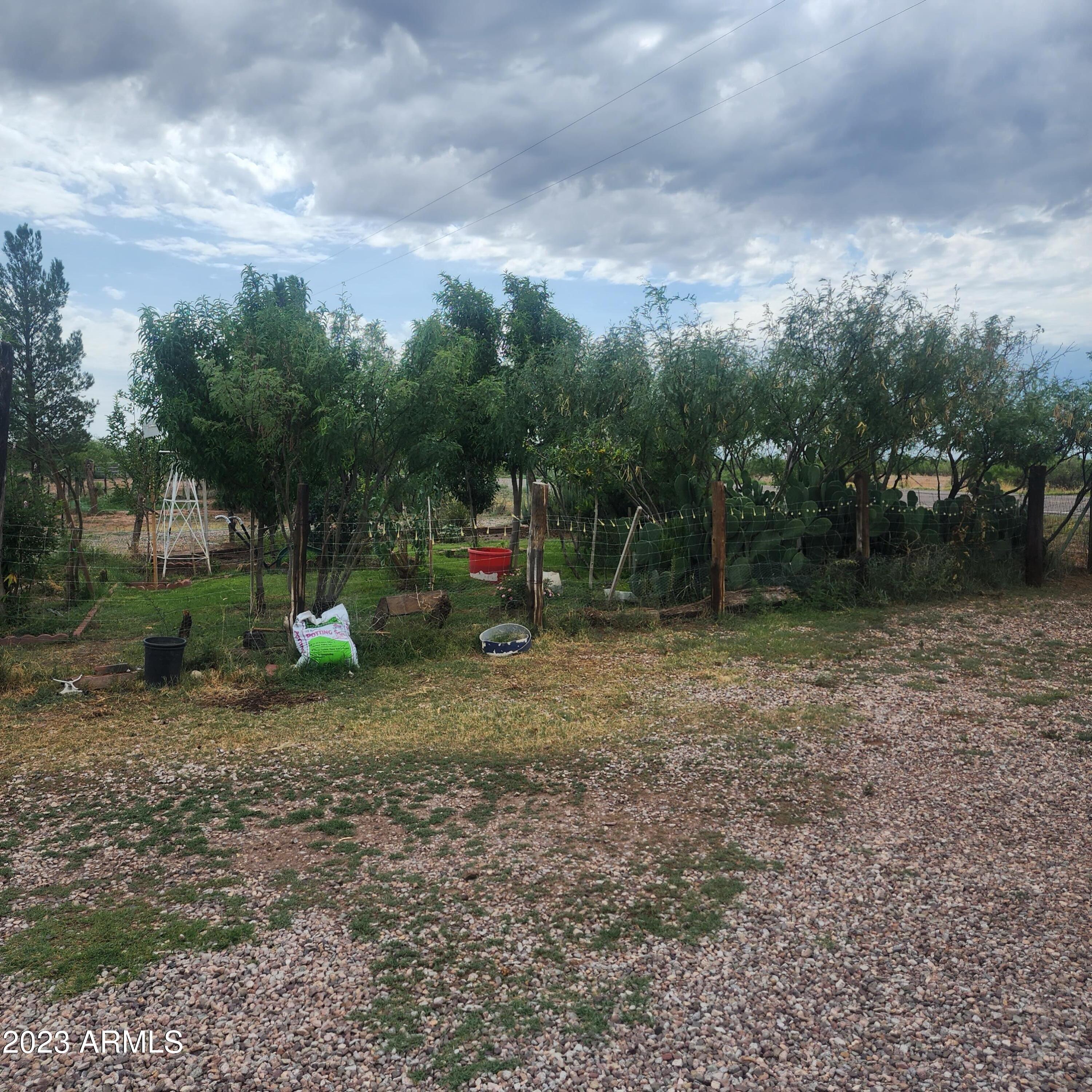 3686 West Double Adobe Road McNeal, AZ 85617 - Photo 36 of 79 20230723_100019