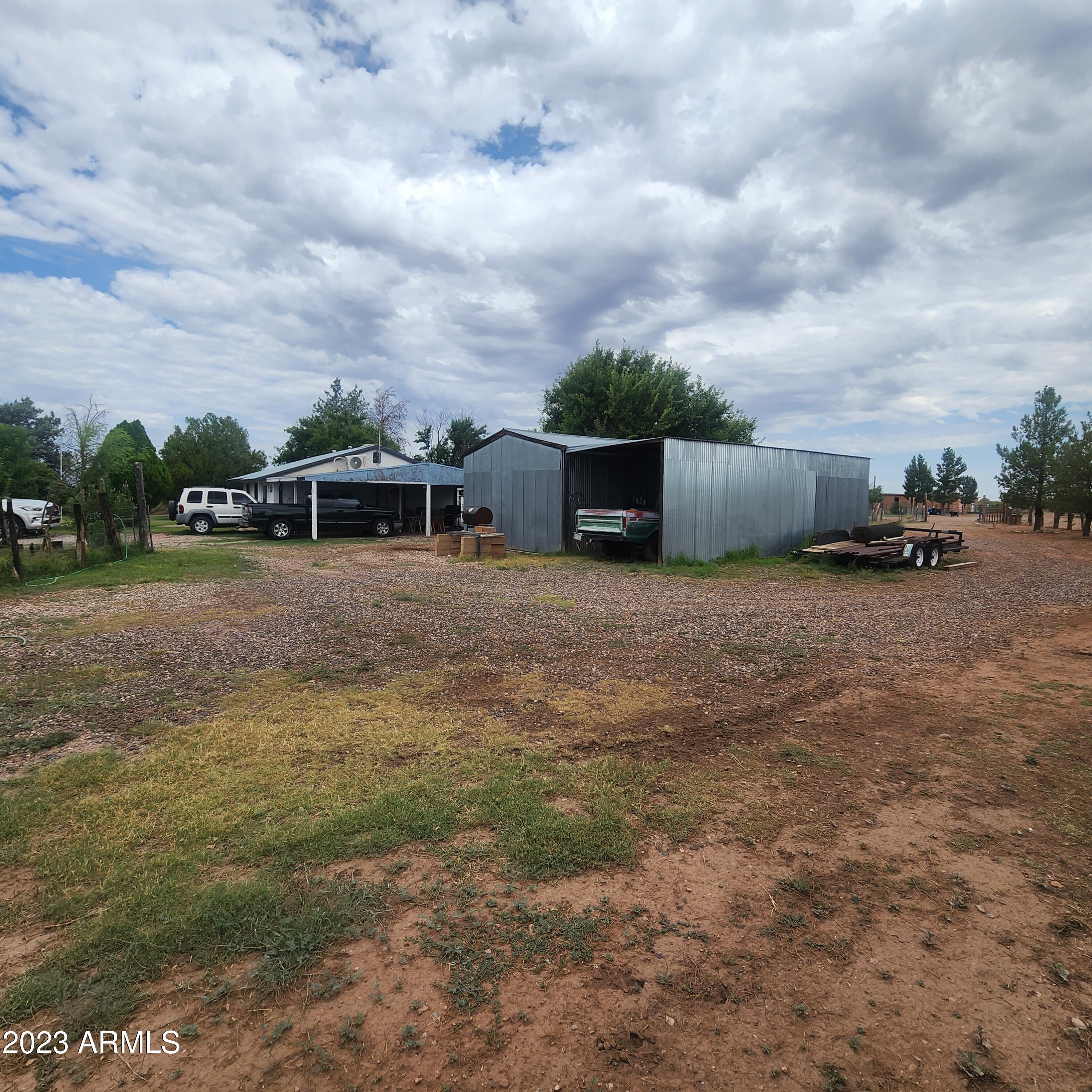 3686 West Double Adobe Road McNeal, AZ 85617 - Photo 39 of 79 20230723_100258