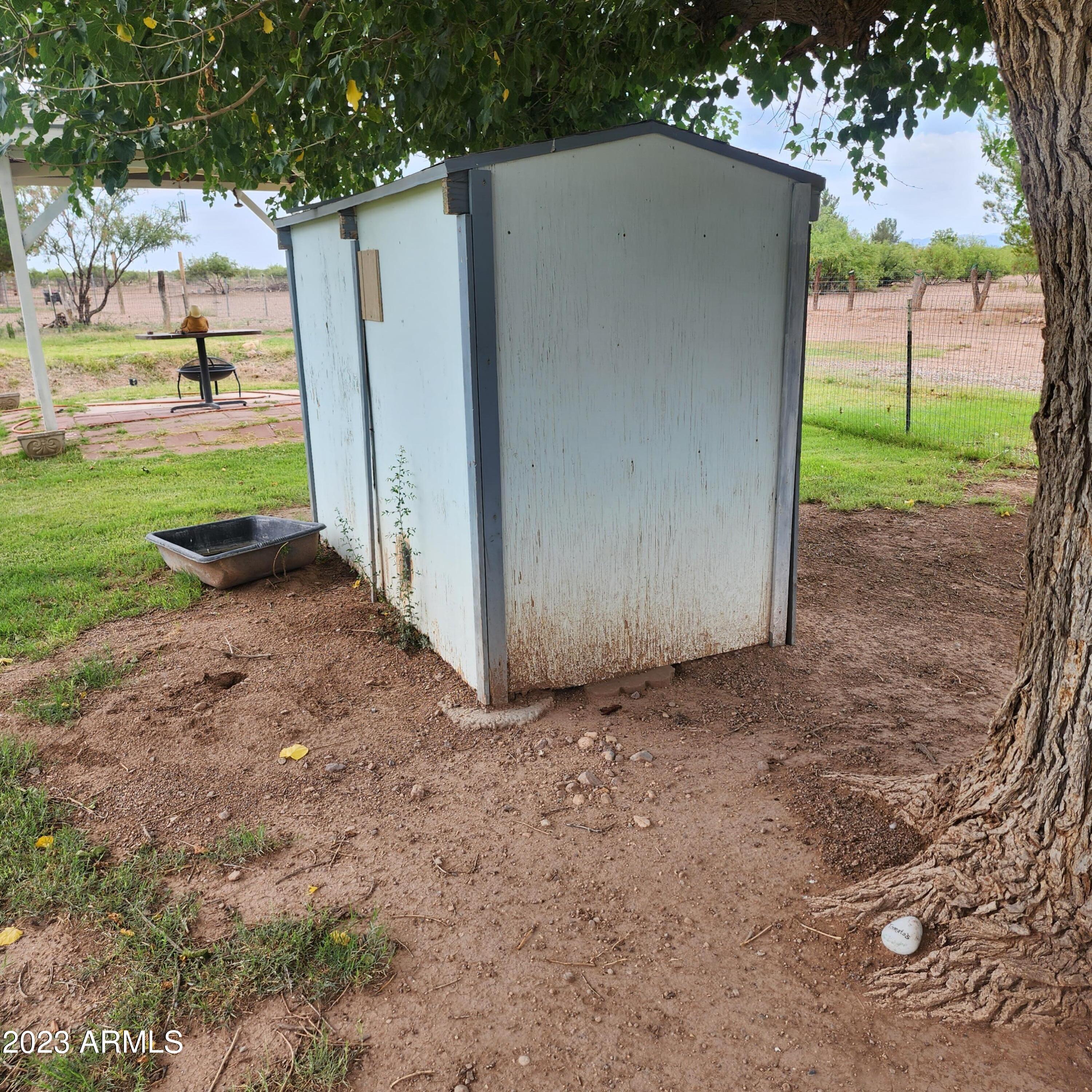 3686 West Double Adobe Road McNeal, AZ 85617 - Photo 41 of 79 20230723_102332