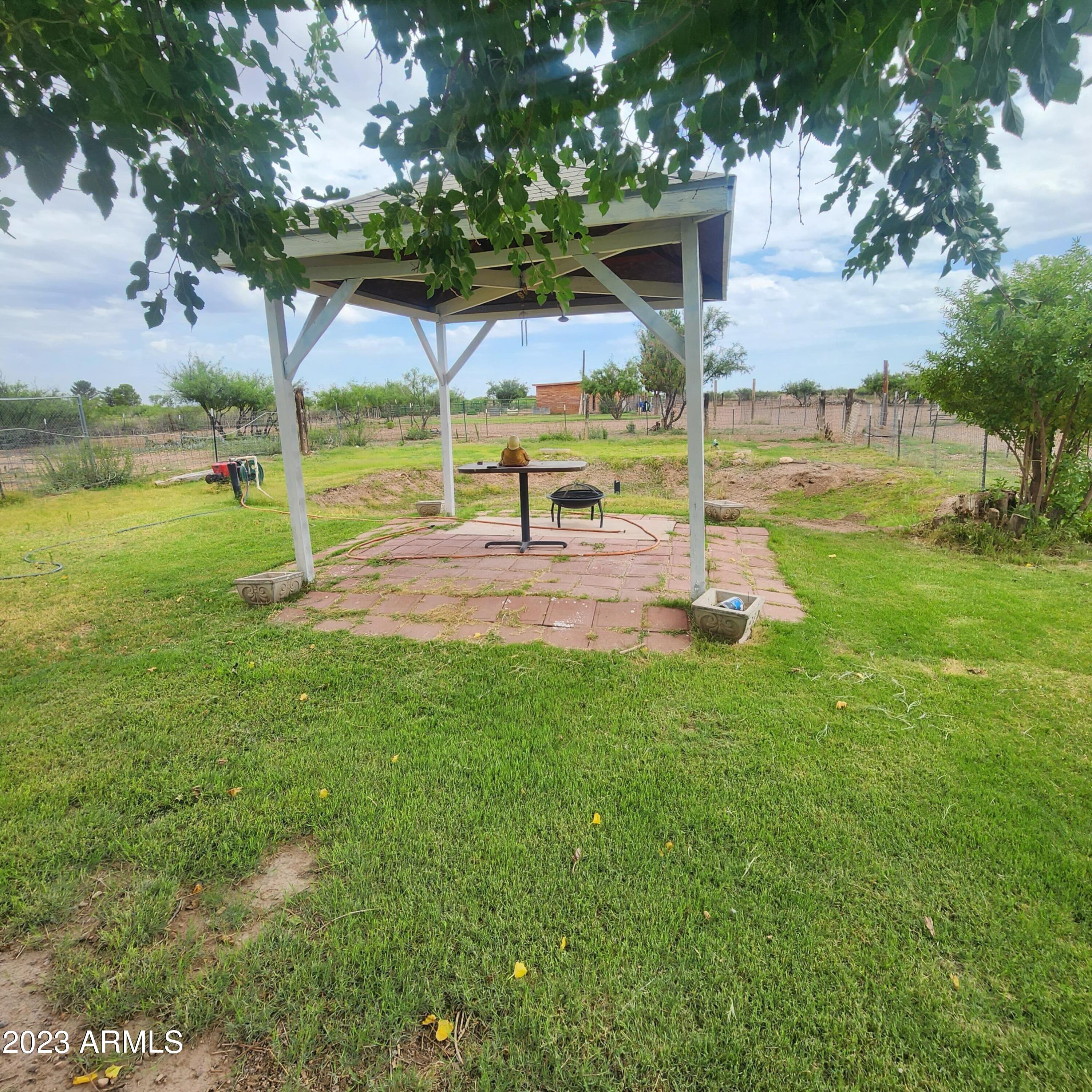 3686 West Double Adobe Road McNeal, AZ 85617 - Photo 44 of 79 20230723_102415