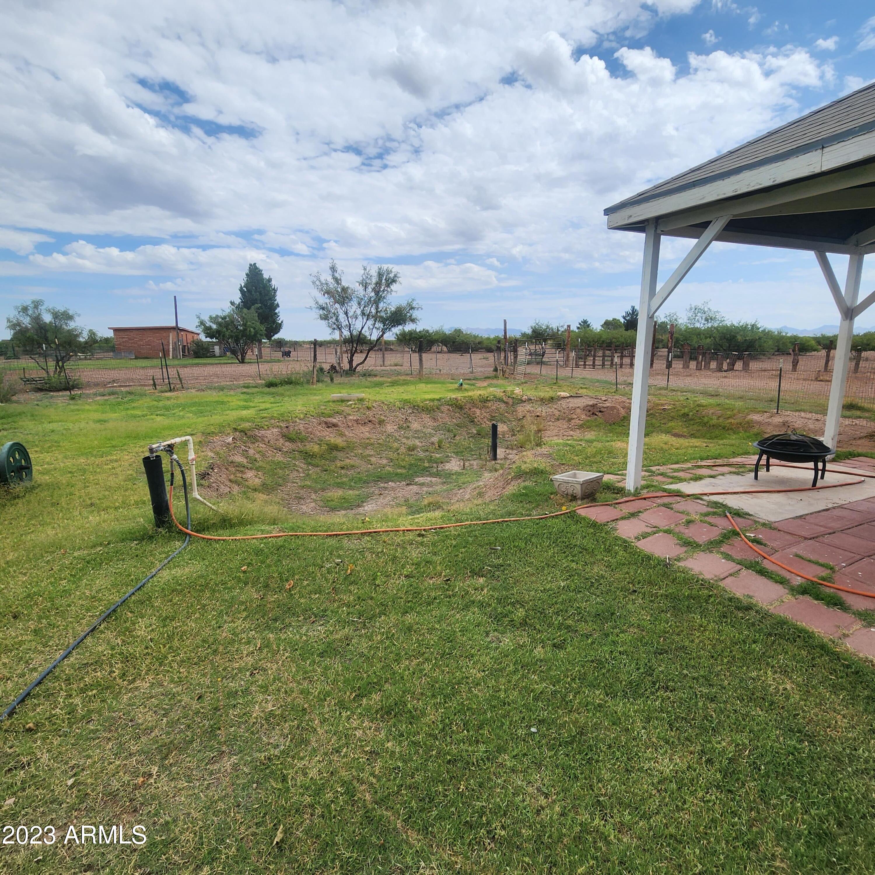 3686 West Double Adobe Road McNeal, AZ 85617 - Photo 45 of 79 20230723_102424