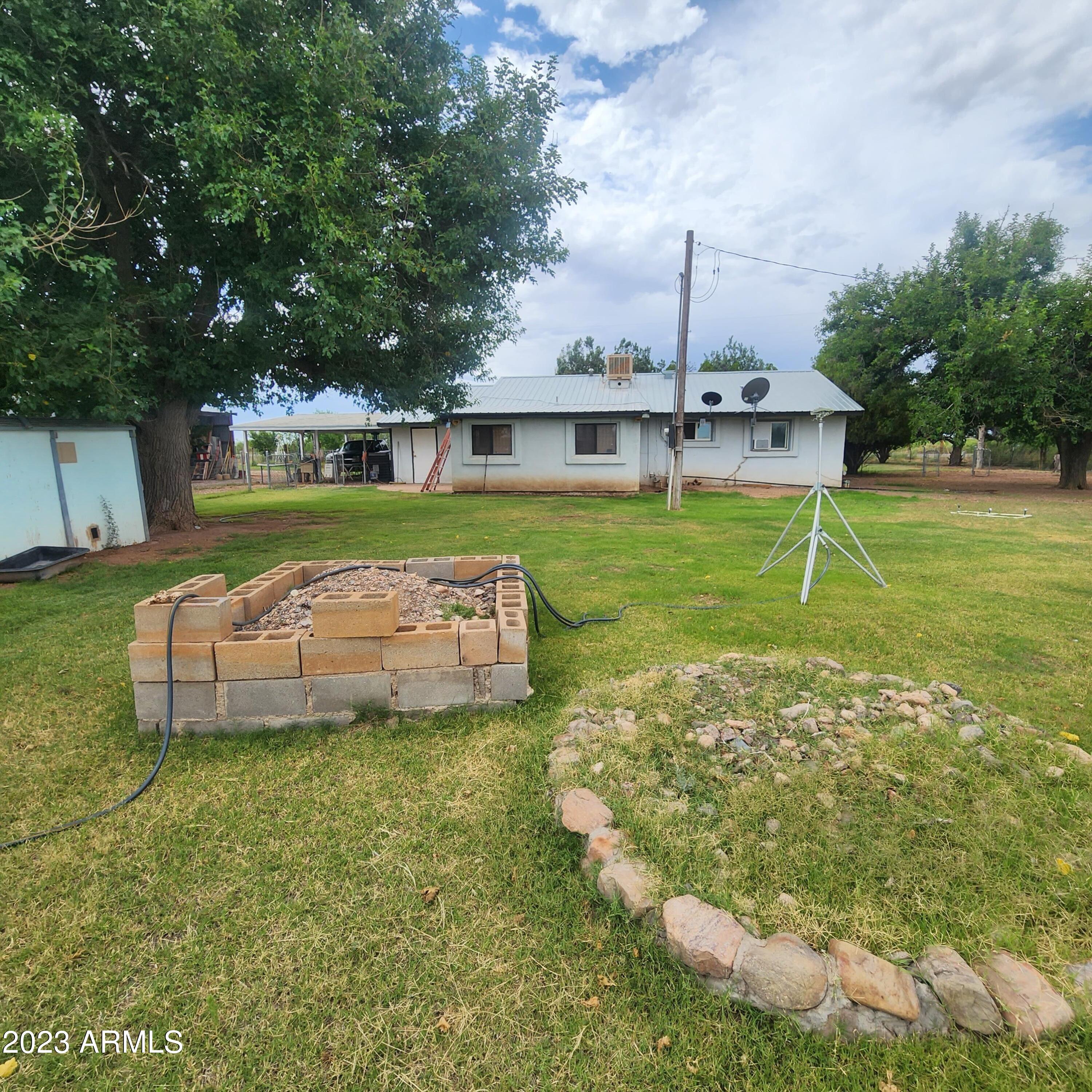 3686 West Double Adobe Road McNeal, AZ 85617 - Photo 47 of 79 20230723_102432