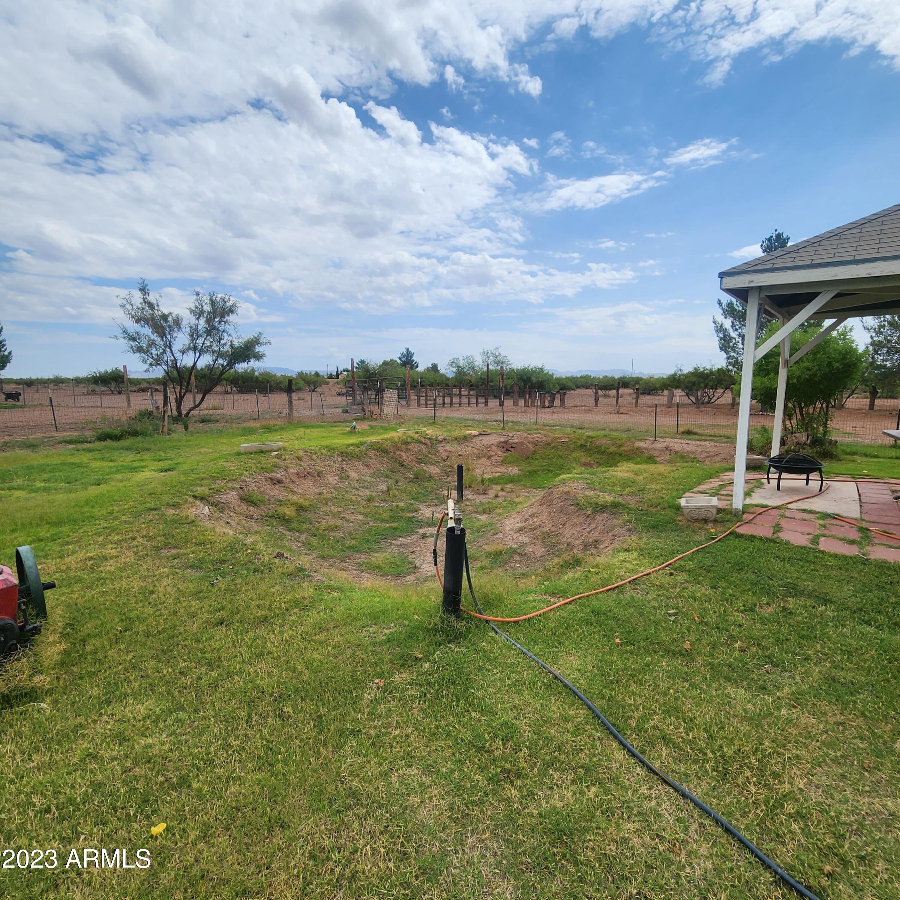 3686 West Double Adobe Road McNeal, AZ 85617 - Photo 50 of 79 20230723_102446