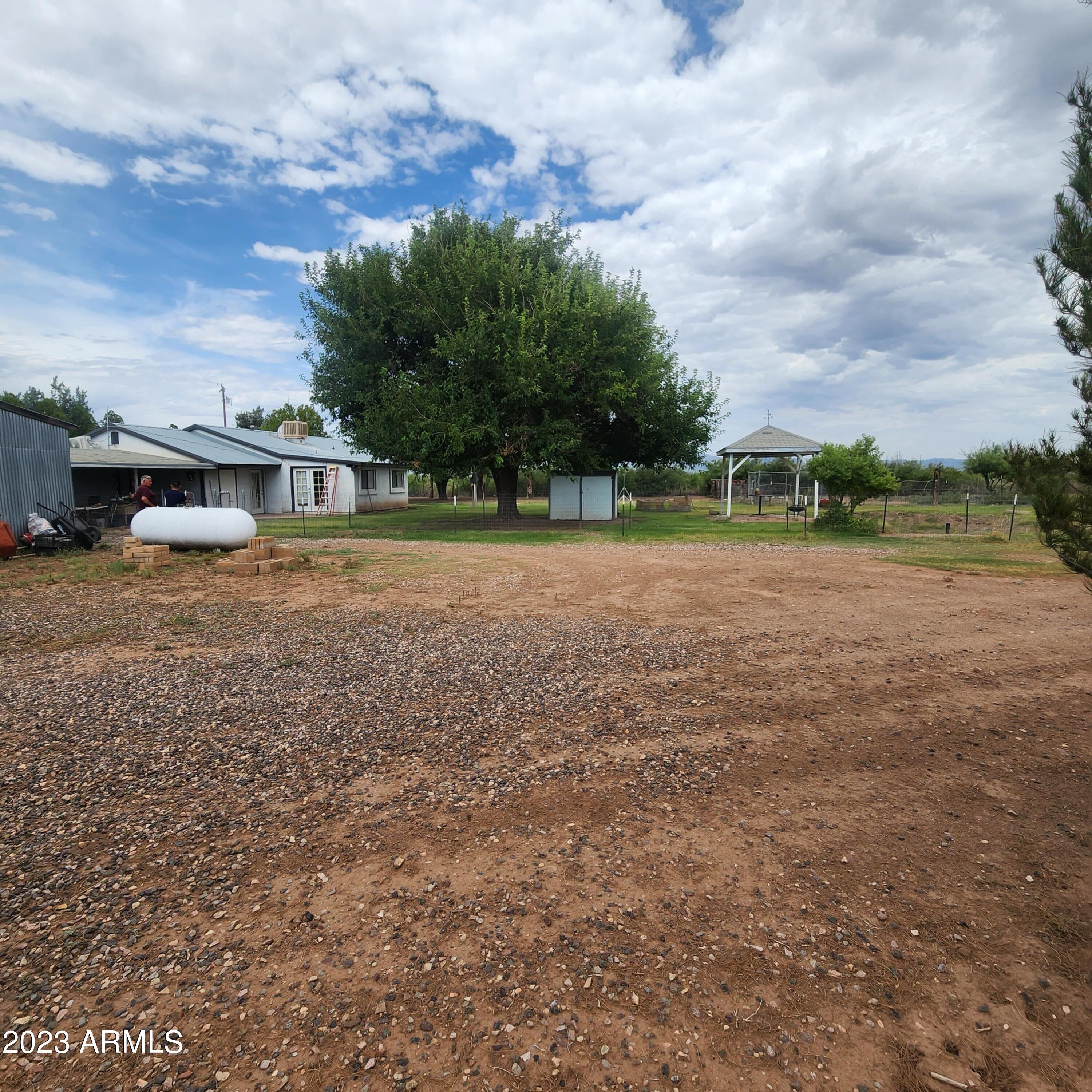 3686 West Double Adobe Road McNeal, AZ 85617 - Photo 51 of 79 20230723_102607