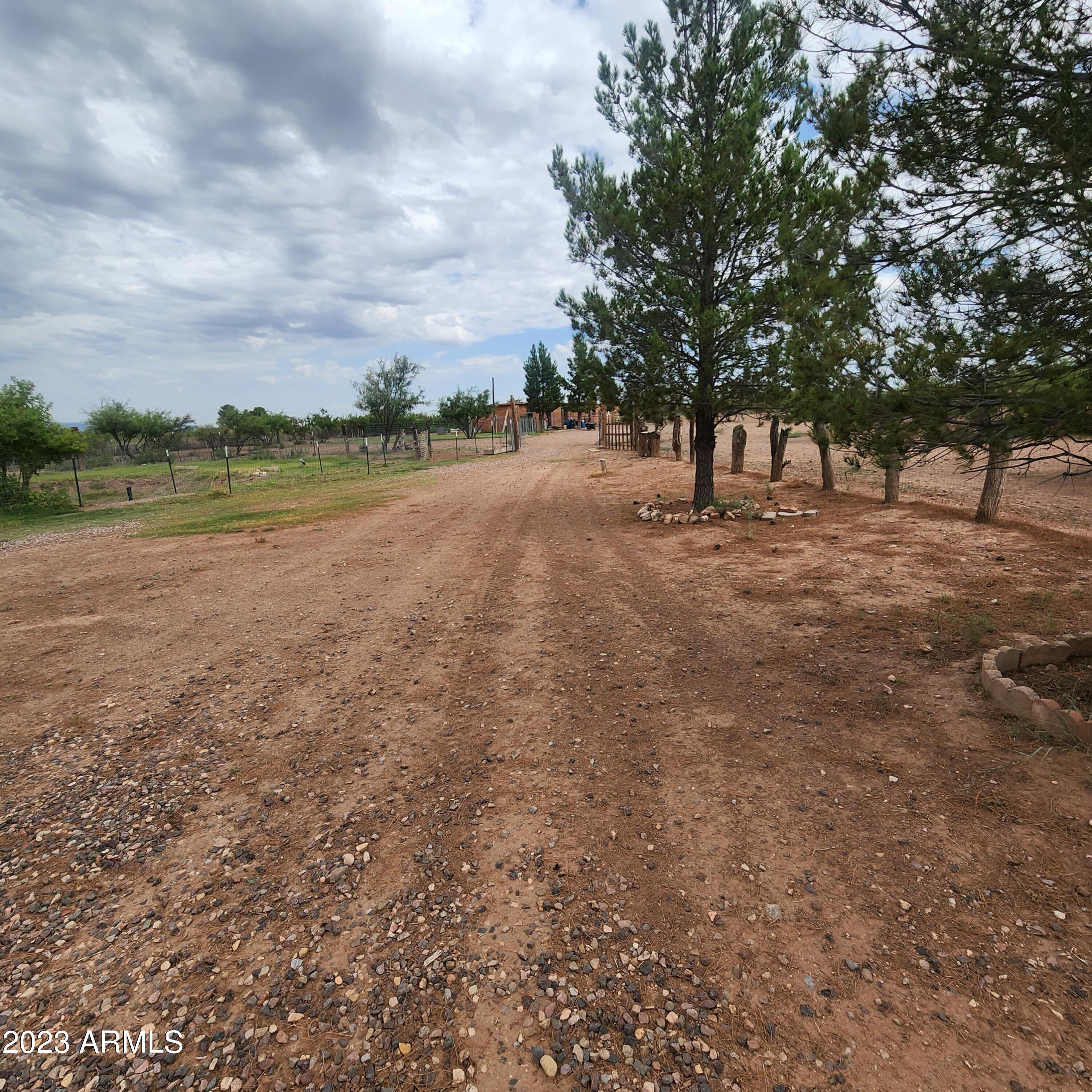 3686 West Double Adobe Road McNeal, AZ 85617 - Photo 52 of 79 20230723_102613
