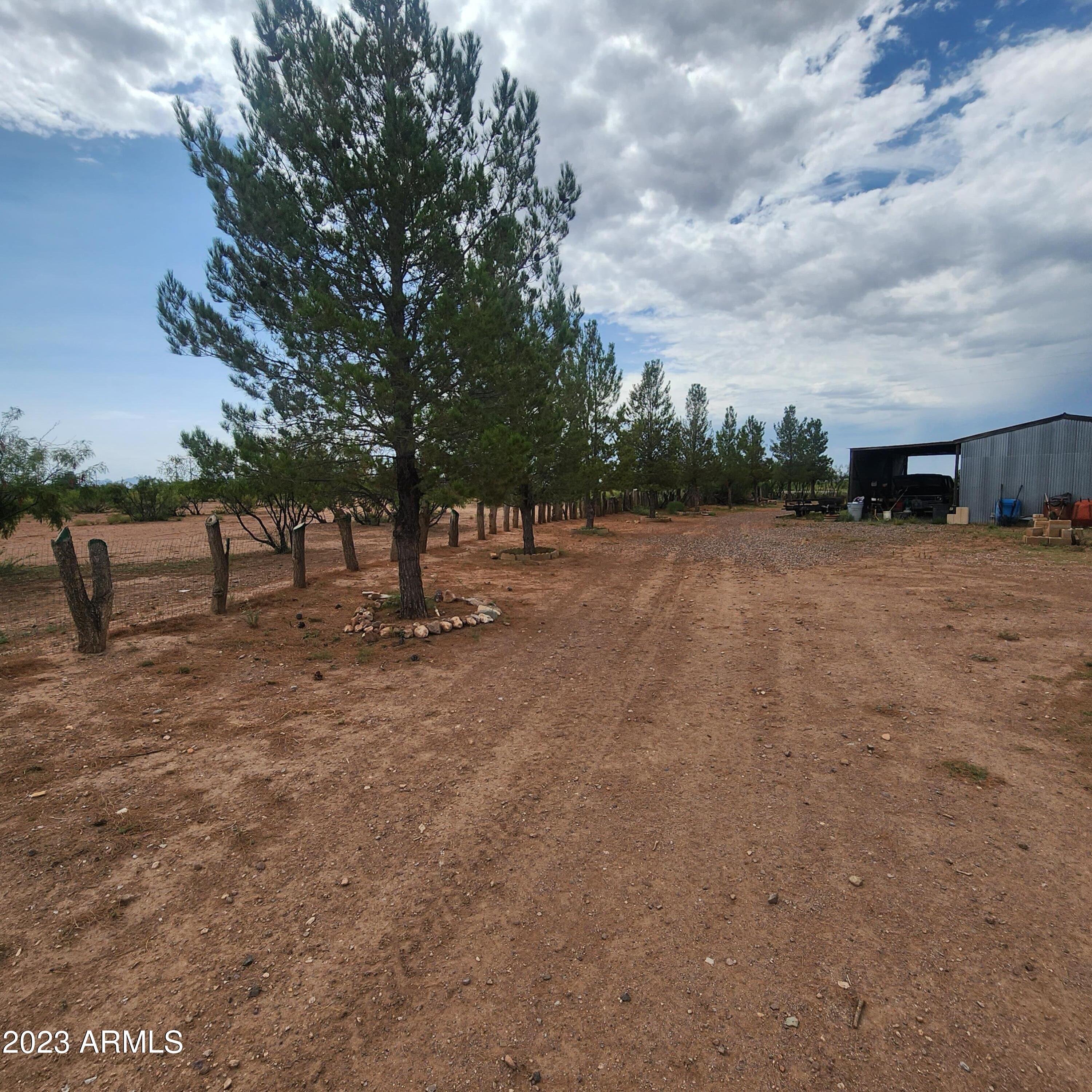 3686 West Double Adobe Road McNeal, AZ 85617 - Photo 53 of 79 20230723_102634