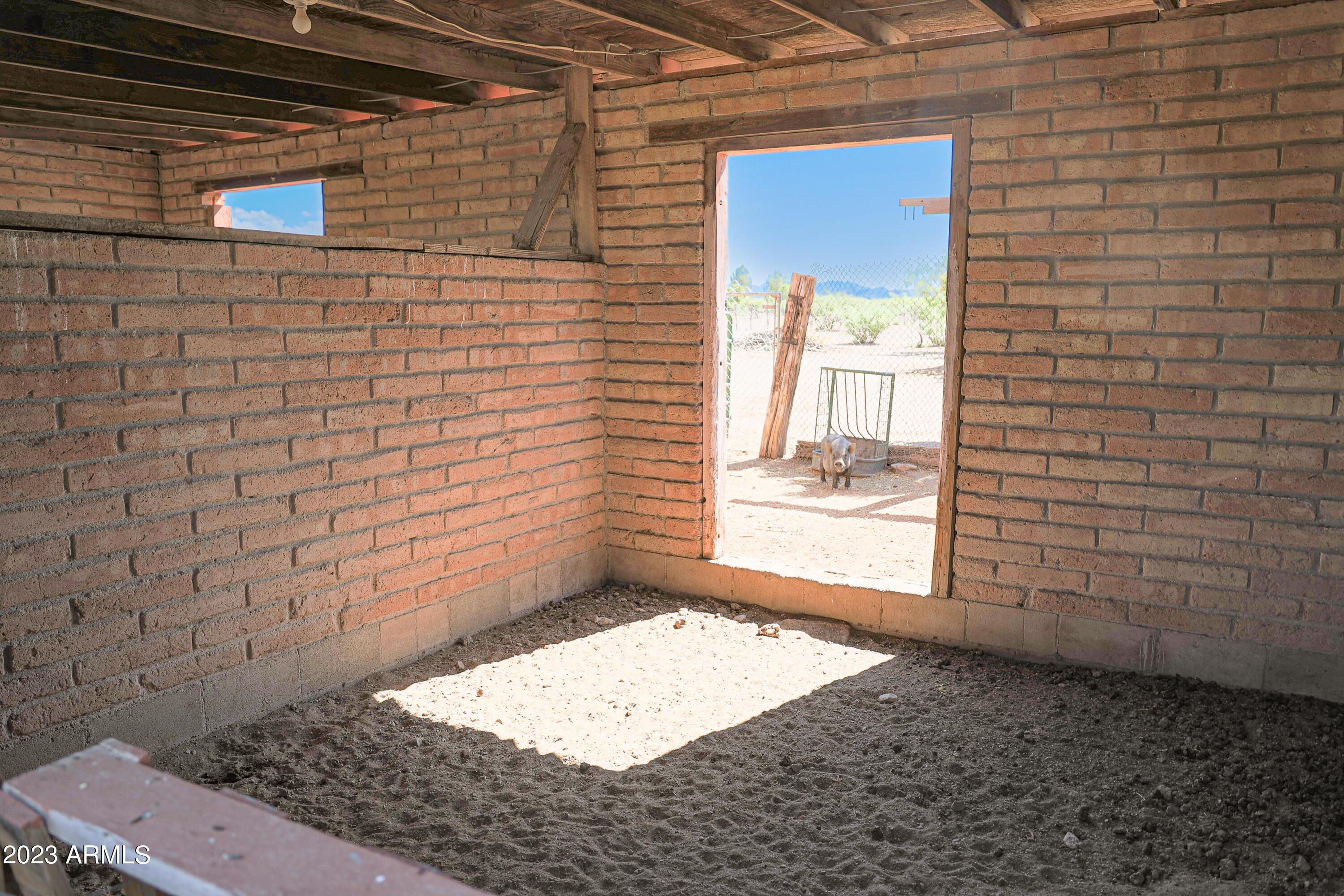 3686 West Double Adobe Road McNeal, AZ 85617 - Photo 54 of 79 1B1A6470