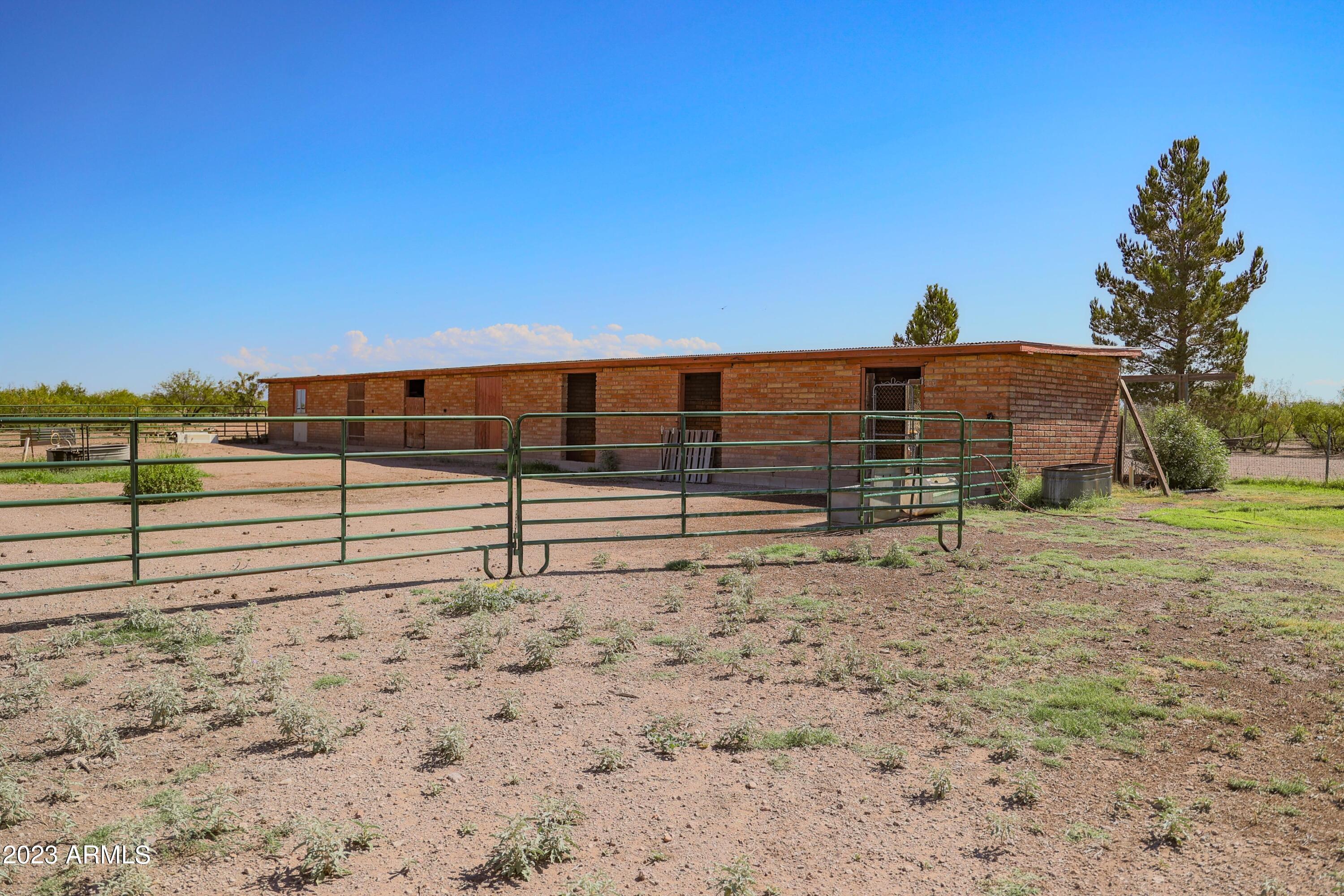 3686 West Double Adobe Road McNeal, AZ 85617 - Photo 55 of 79 1B1A6466