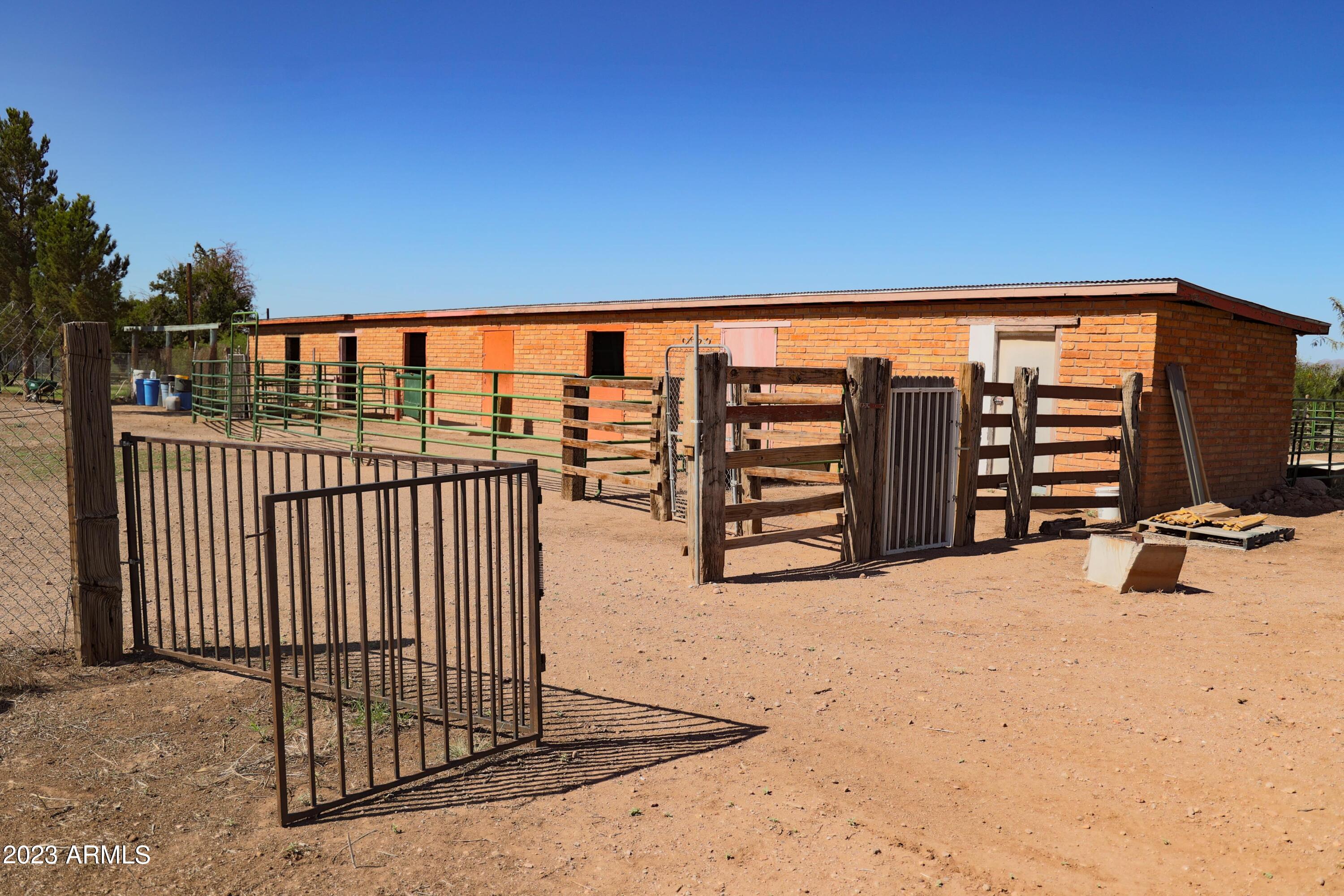 3686 West Double Adobe Road McNeal, AZ 85617 - Photo 56 of 79 1B1A6458