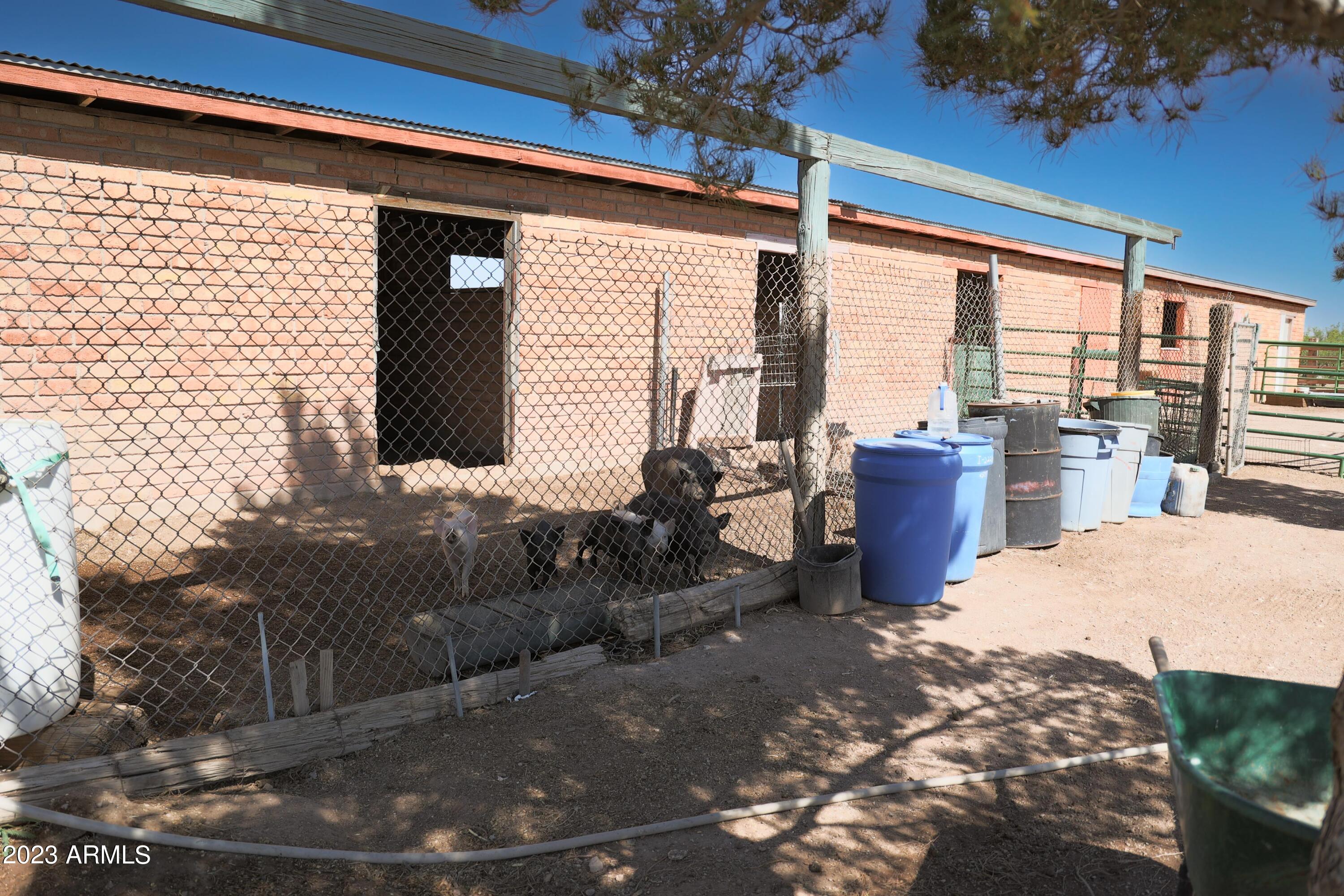 3686 West Double Adobe Road McNeal, AZ 85617 - Photo 57 of 79 1B1A6454