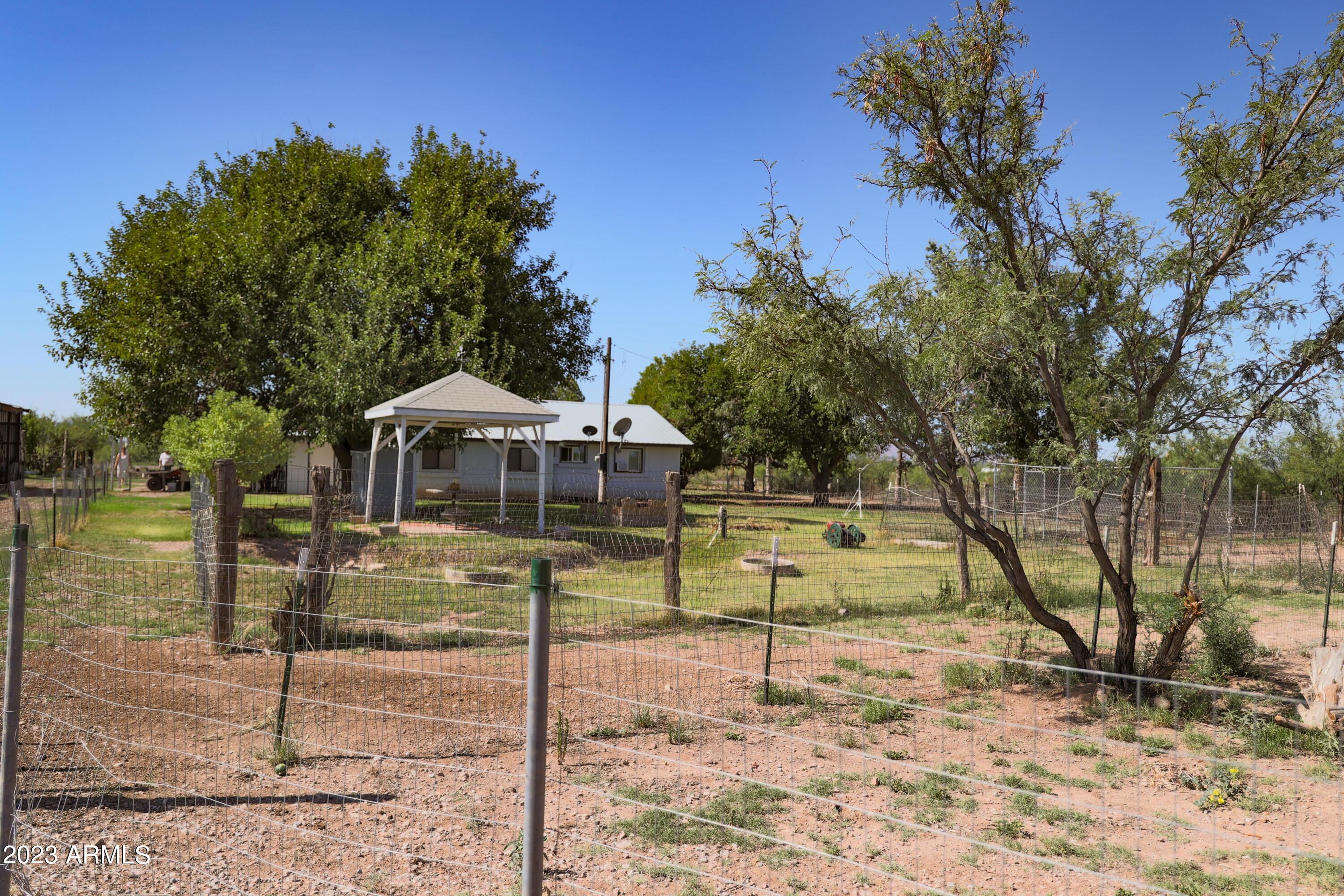 3686 West Double Adobe Road McNeal, AZ 85617 - Photo 59 of 79 1B1A6446