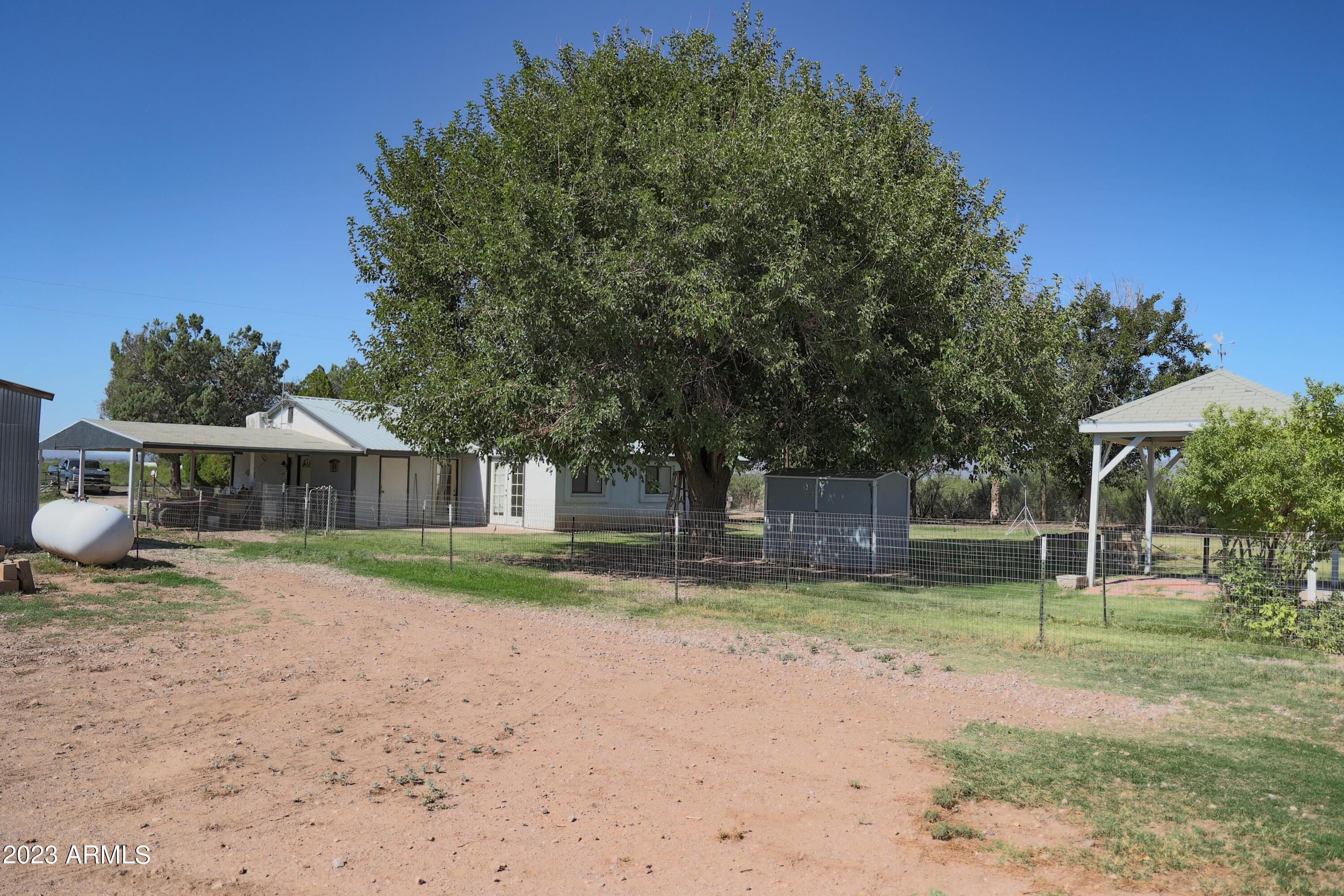 3686 West Double Adobe Road McNeal, AZ 85617 - Photo 60 of 79 1B1A6442