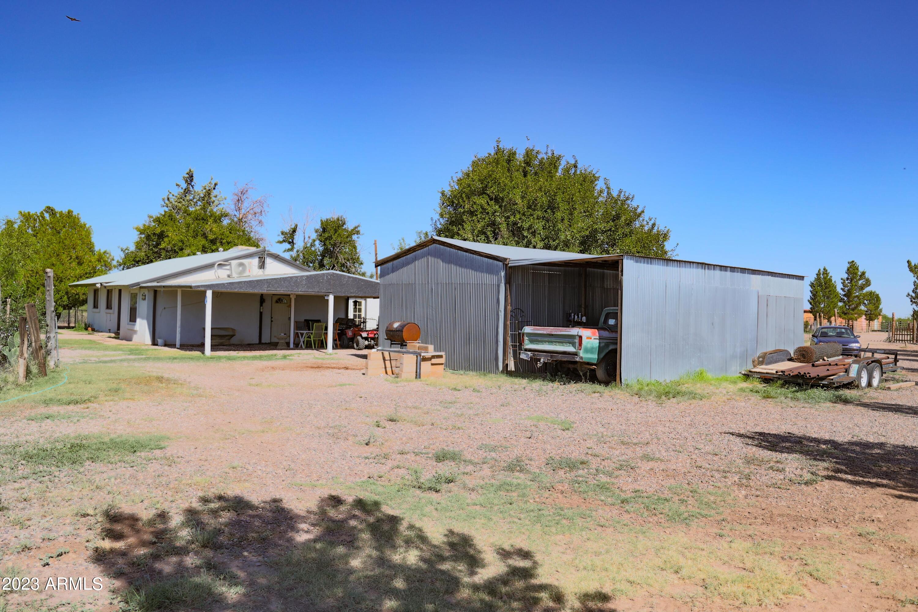 3686 West Double Adobe Road McNeal, AZ 85617 - Photo 62 of 79 1B1A6434