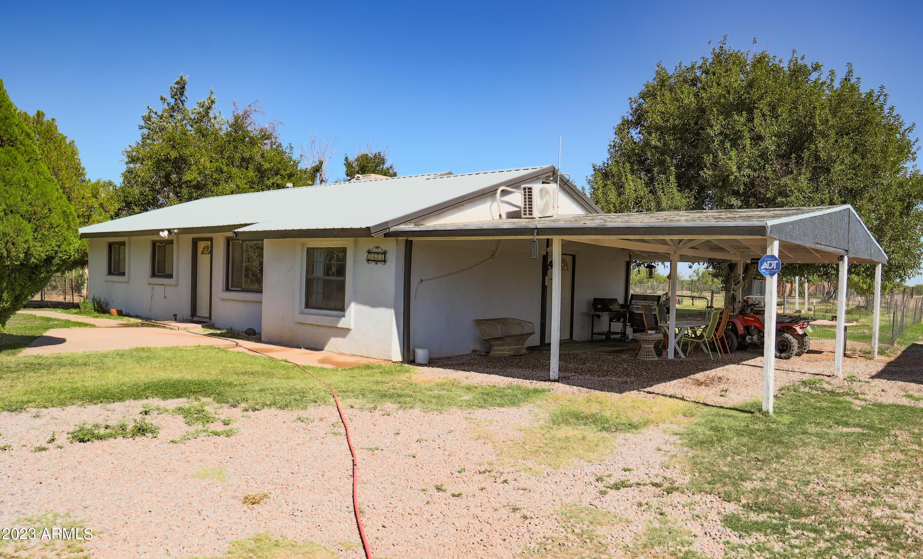 3686 West Double Adobe Road McNeal, AZ 85617 - Photo 64 of 79 1B1A6426