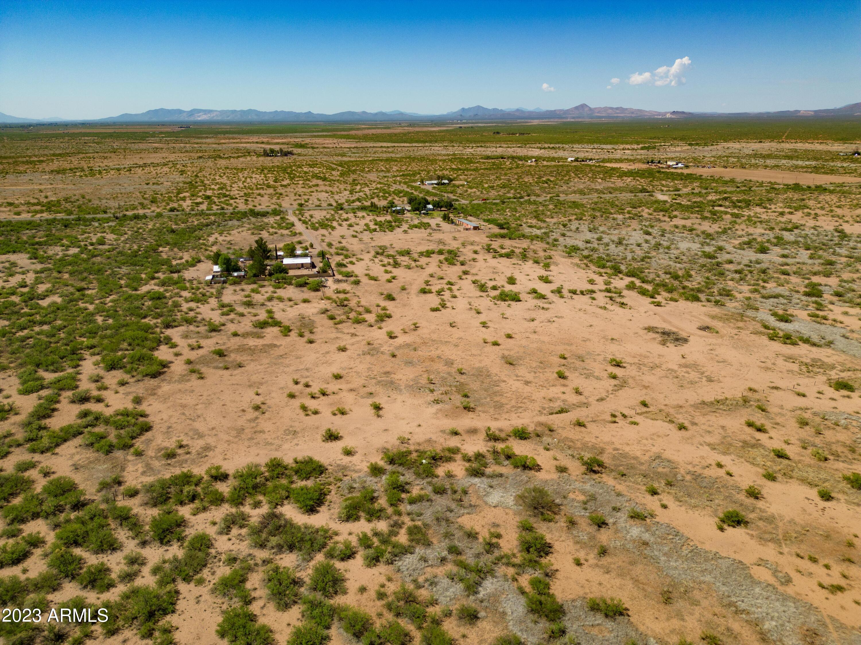 3686 West Double Adobe Road McNeal, AZ 85617 - Photo 76 of 79 DJI_0961
