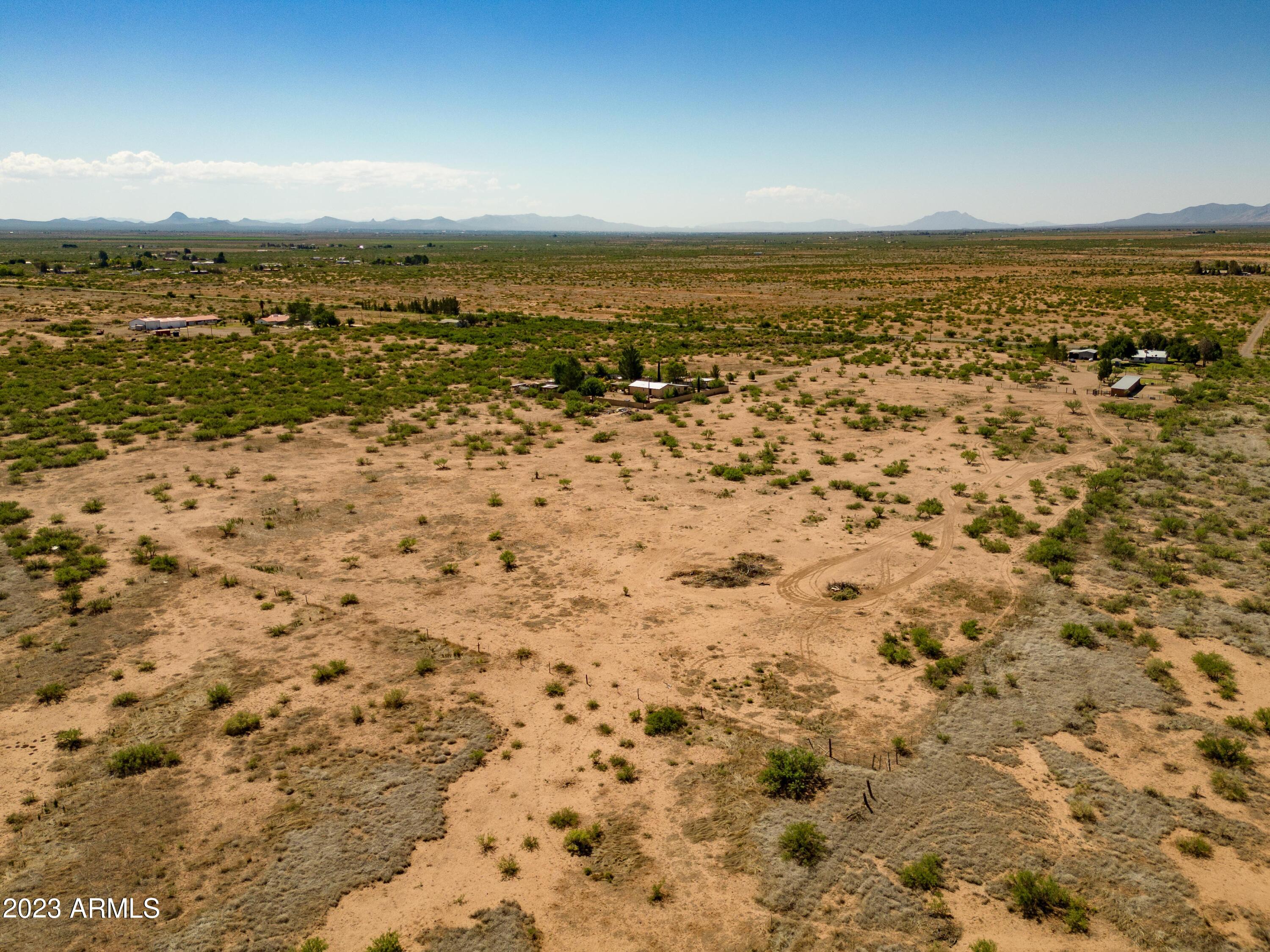 3686 West Double Adobe Road McNeal, AZ 85617 - Photo 78 of 79 DJI_0960
